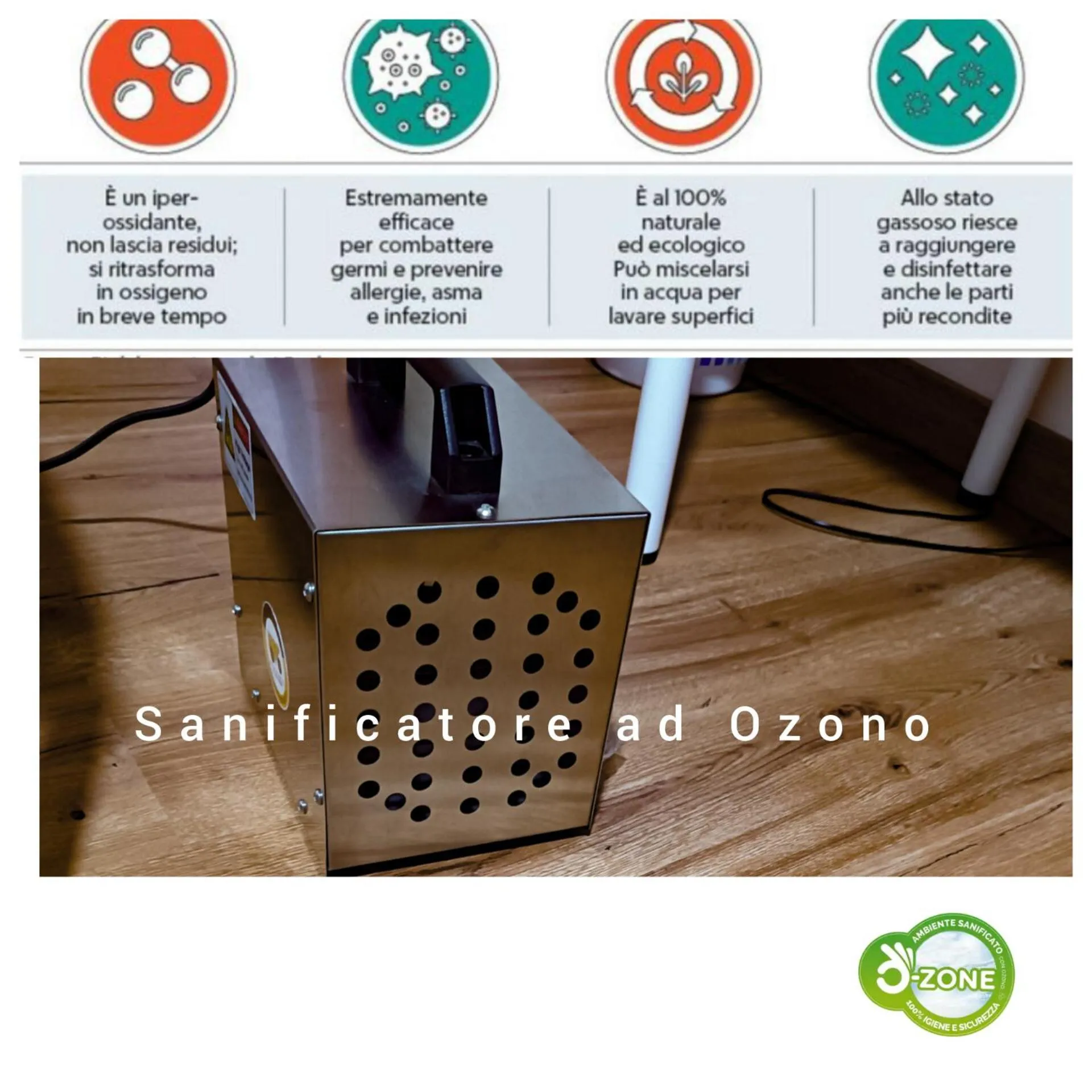 Certificate/Award in B&B Lamezia Nicogia