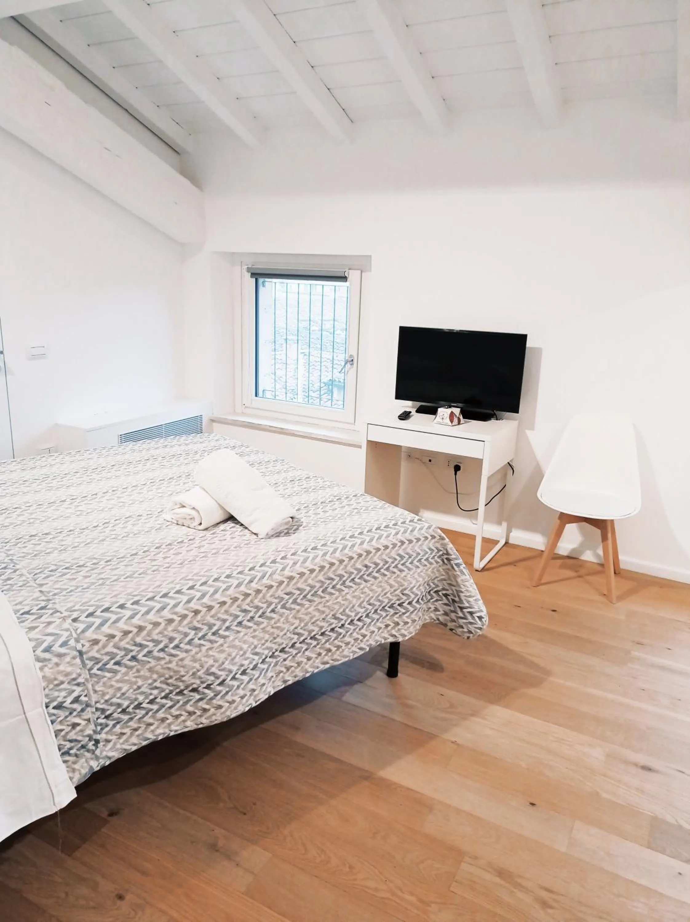 Residenze Mazzini