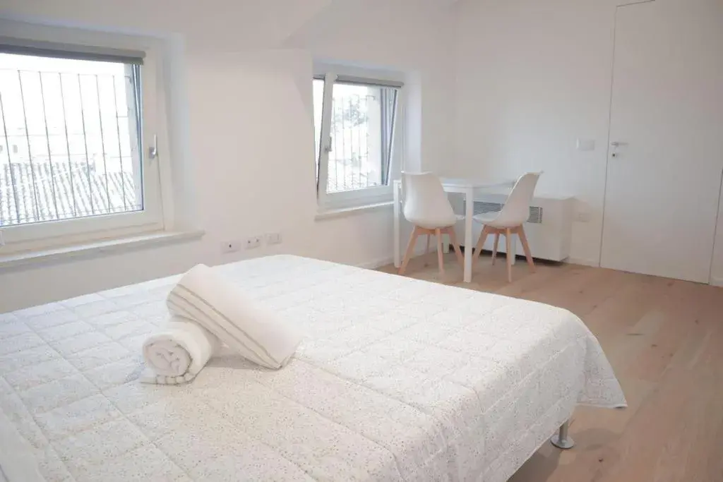 Residenze Mazzini Residenze Mazzini