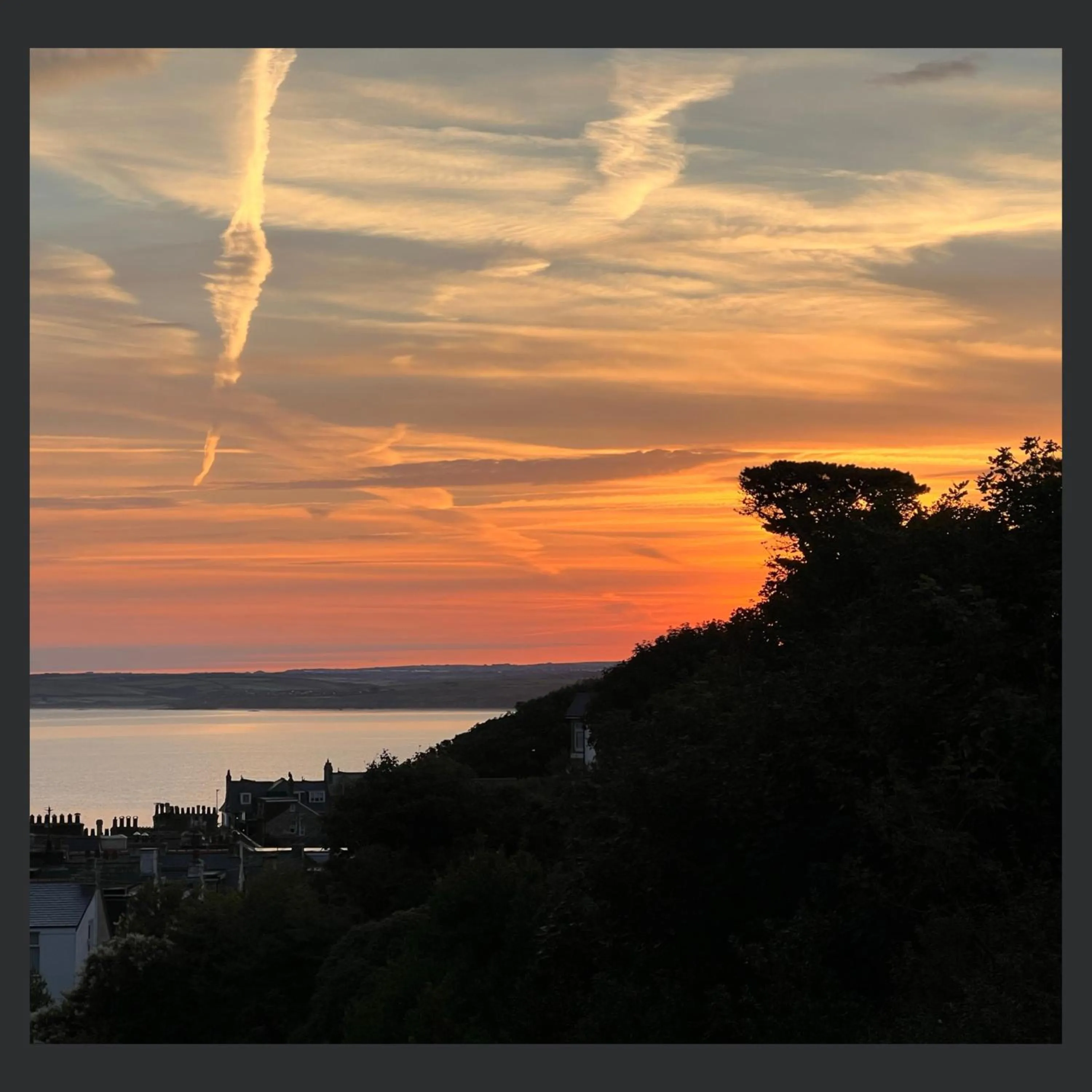 View (from property/room) in Uno St Ives - Boutique Luxury Accommodation