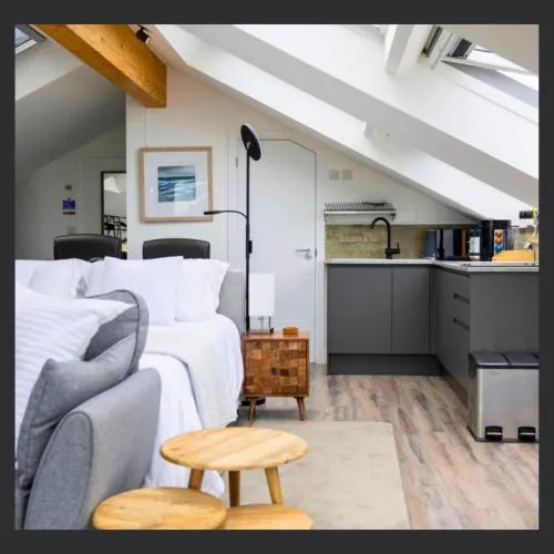 Uno St Ives - Boutique Luxury Accommodation
