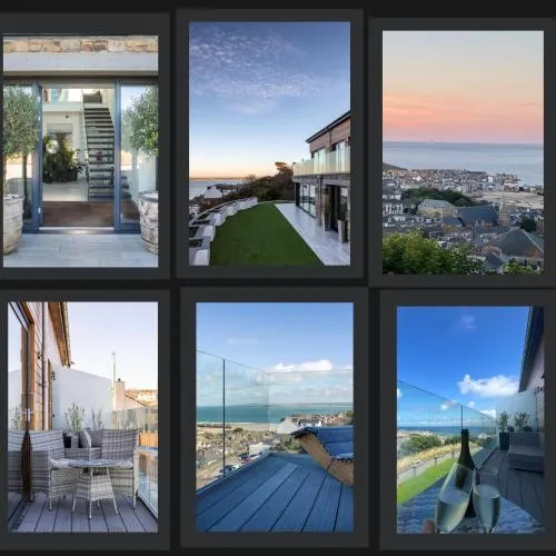 Uno St Ives - Boutique Luxury Accommodation