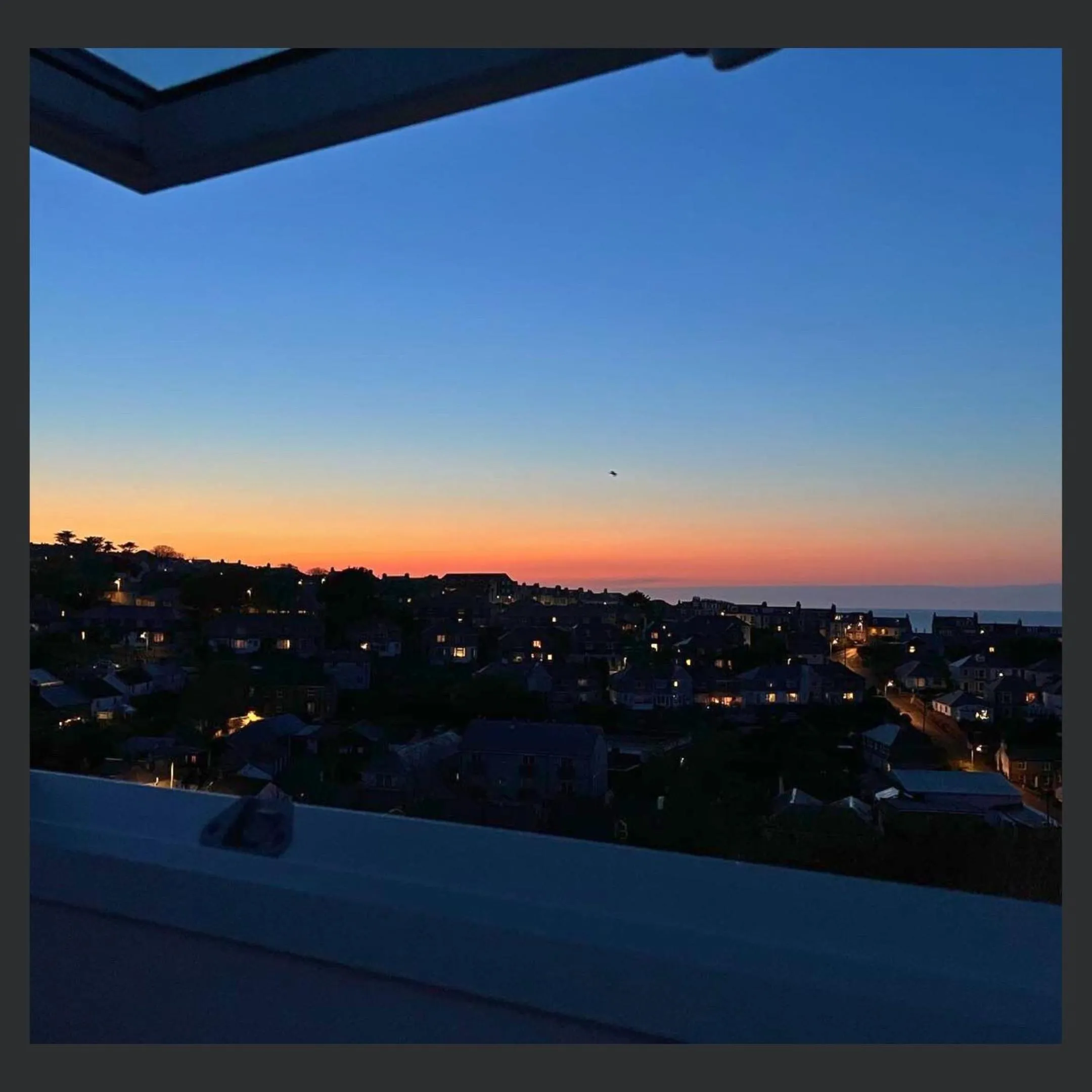 View (from property/room) in Uno St Ives - Boutique Luxury Accommodation
