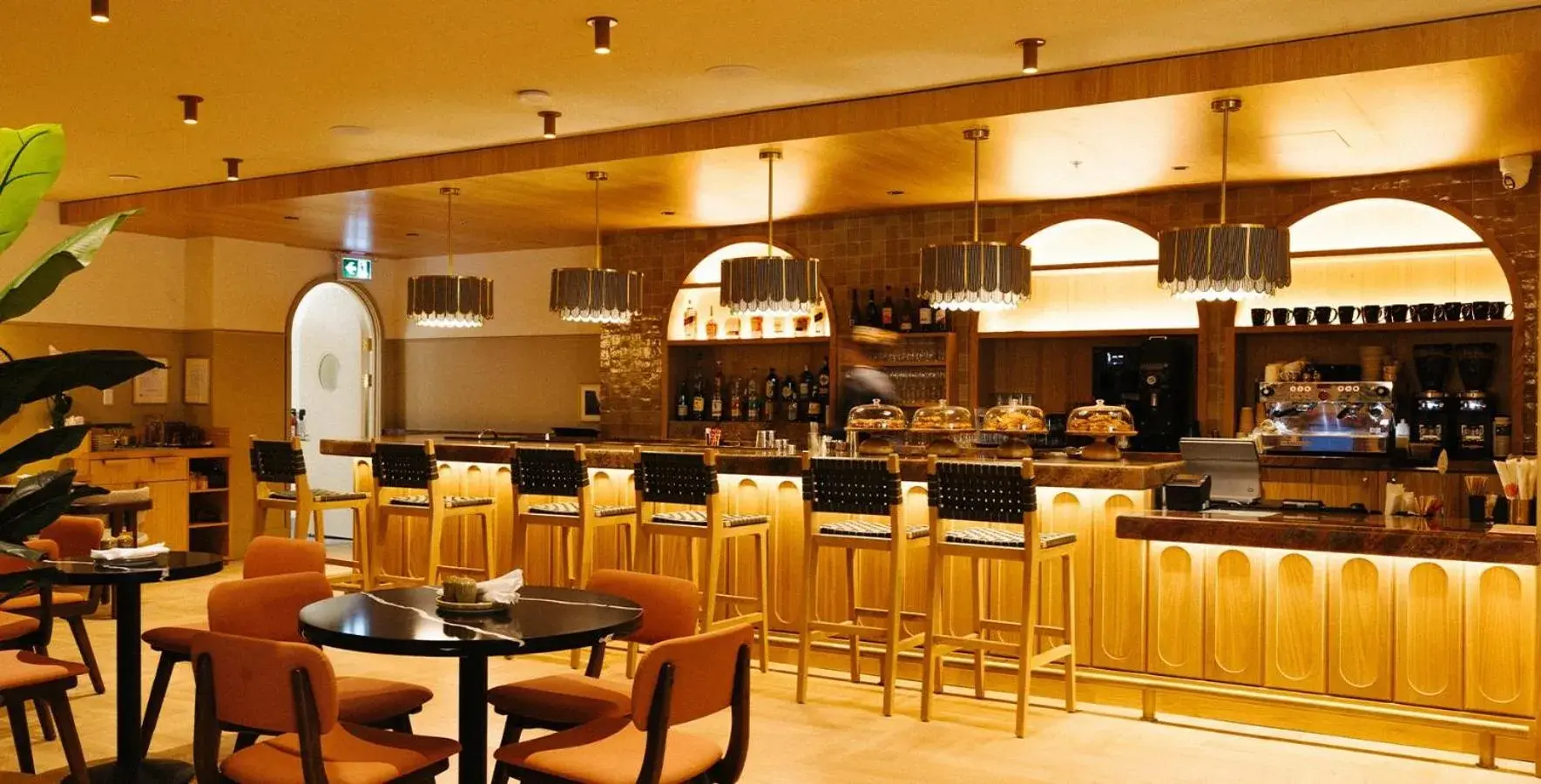 Restaurant/places to eat in Union Hotel Restaurant/places to eat in Union Hotel