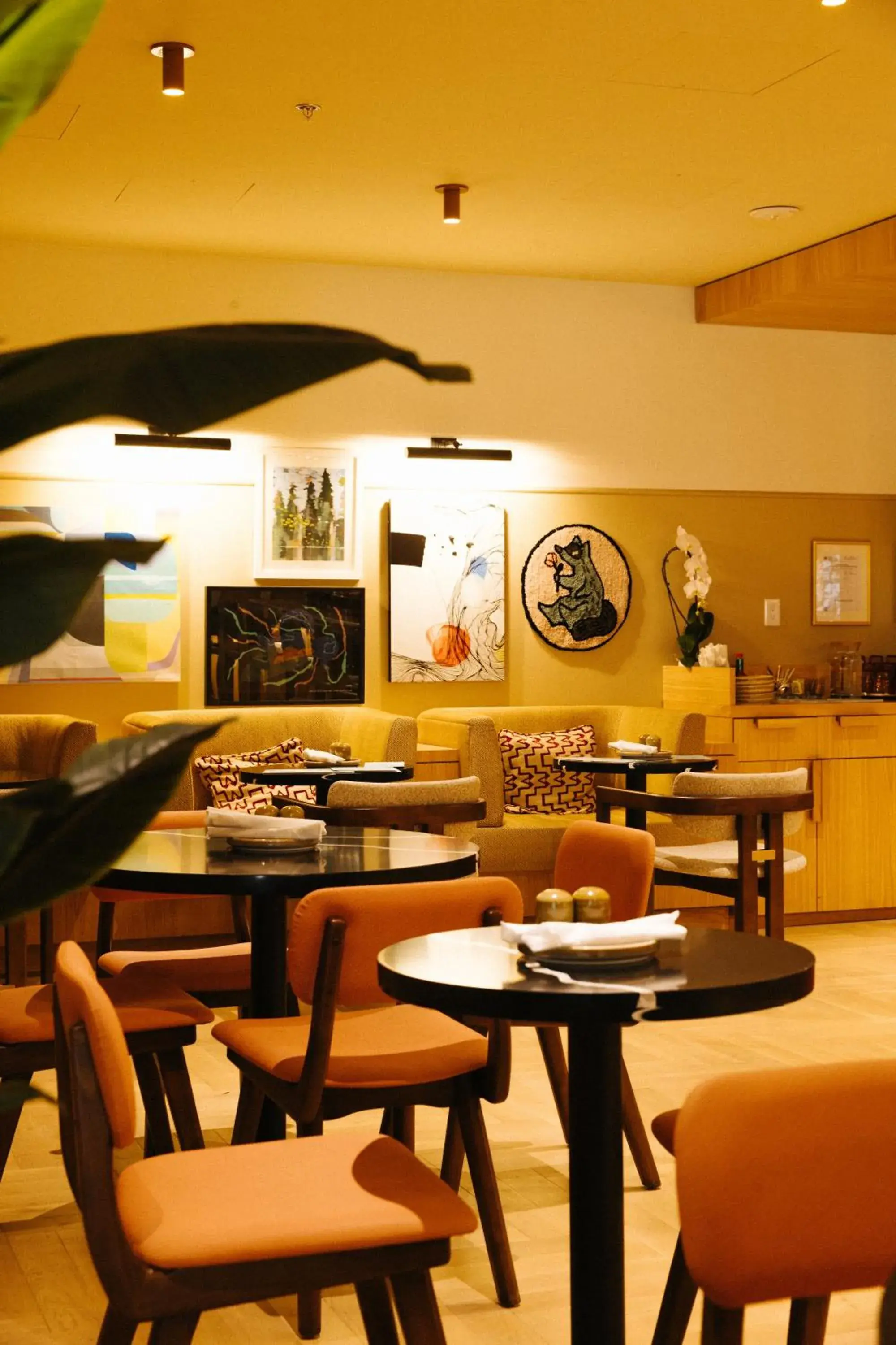 Property building in Union Hotel Property building in Union Hotel