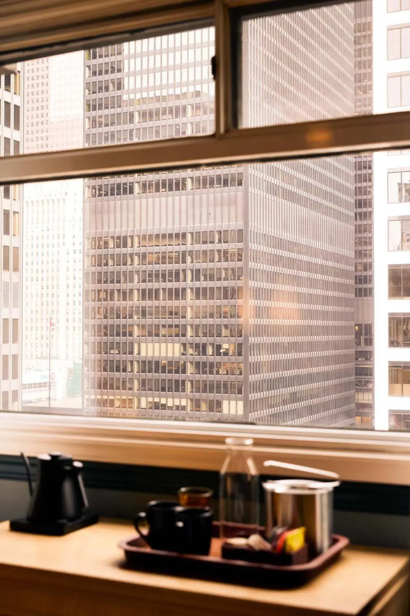 View (from property/room) in Union Hotel View (from property/room) in Union Hotel