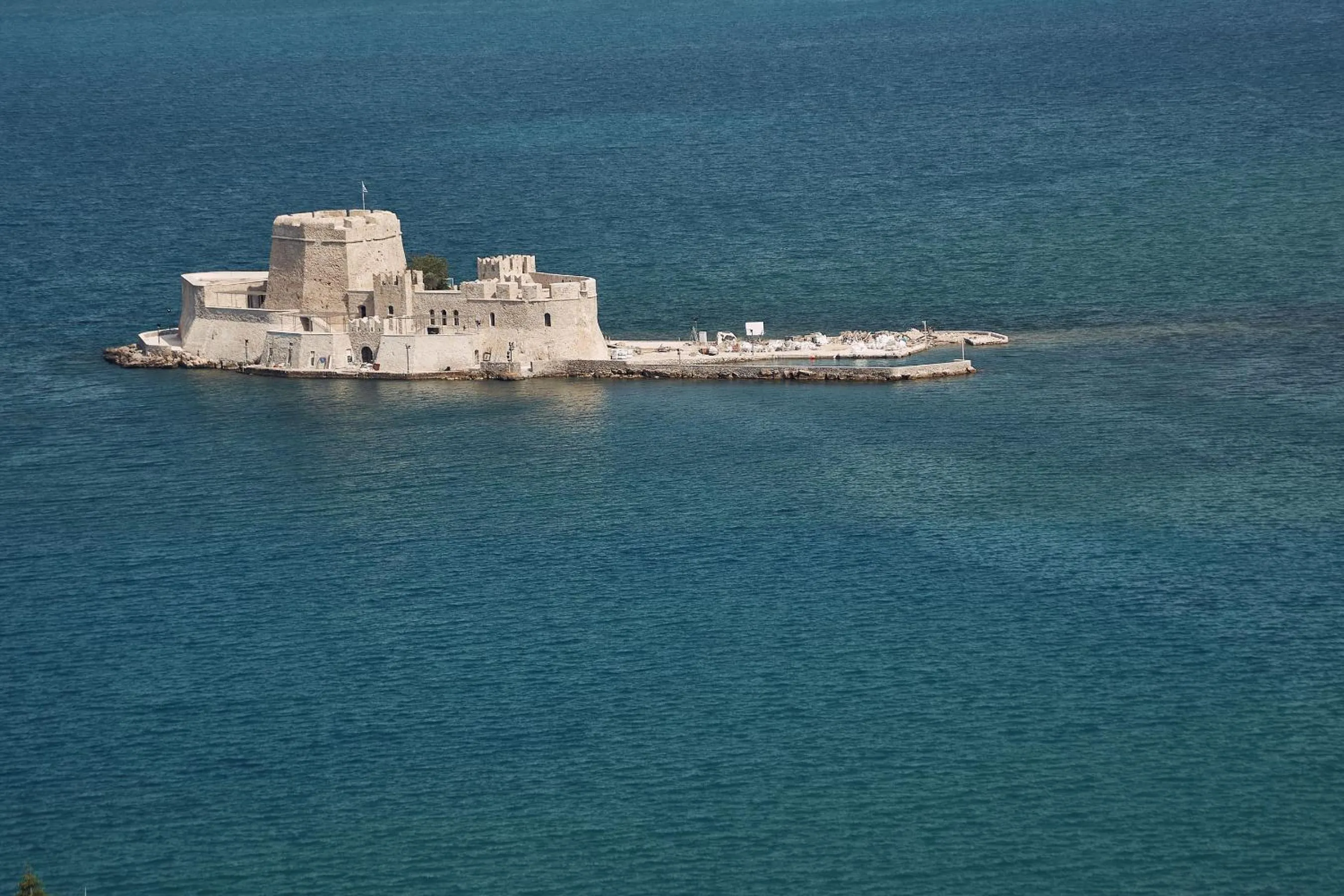 Nearby landmark in Origami Boutique Residences