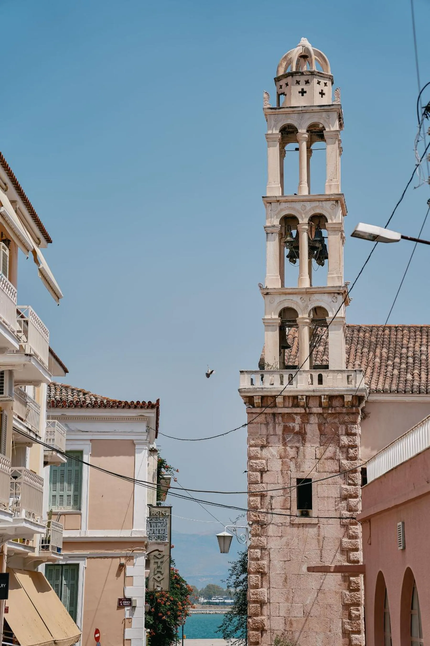 Nearby landmark in Origami Boutique Residences