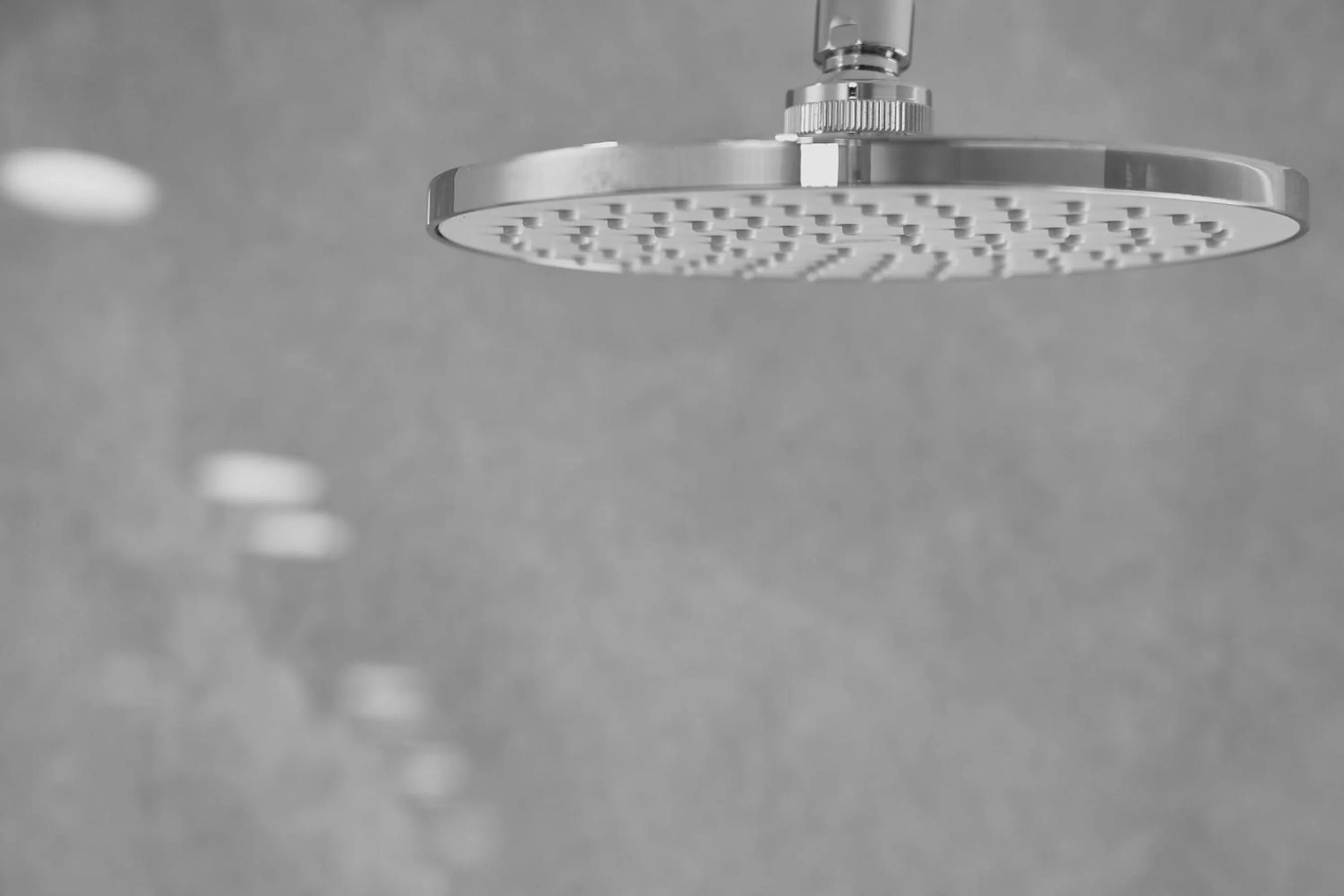 Bathroom in Origami Boutique Residences