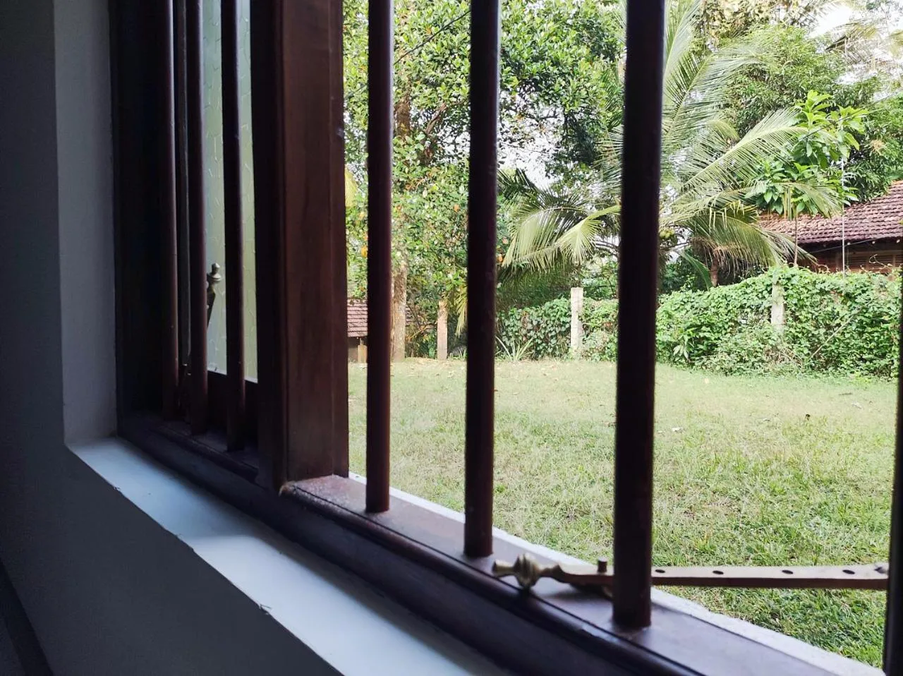 View (from property/room) in Schatzi's Hideaway