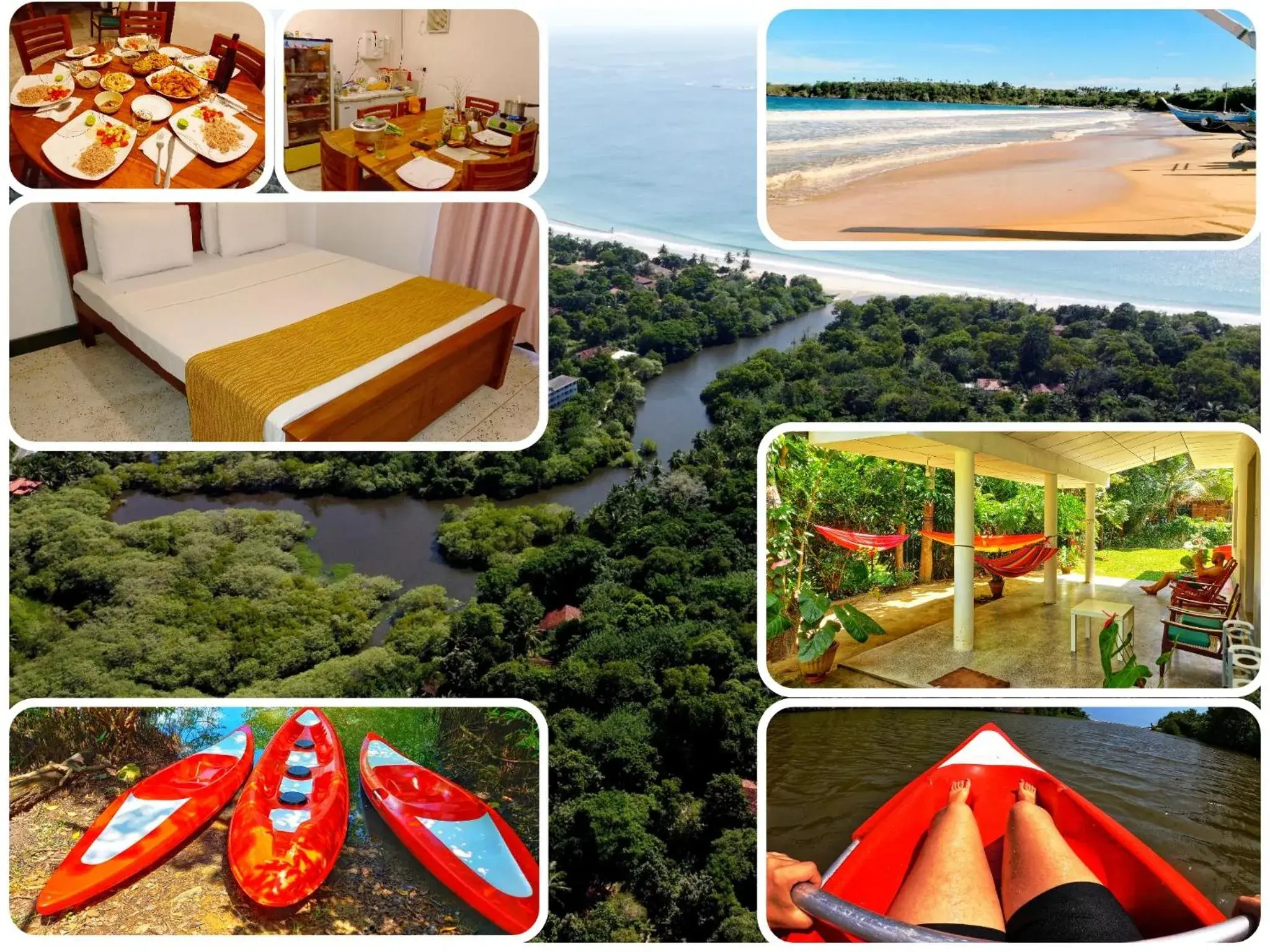 Schatzi's Hideaway Schatzi's Hideaway