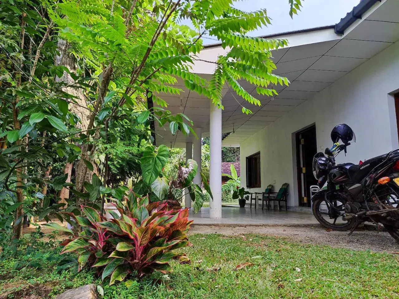 Budget Twin Room - single occupancy in Schatzi's Hideaway Budget Twin Room - single occupancy in Schatzi's Hideaway