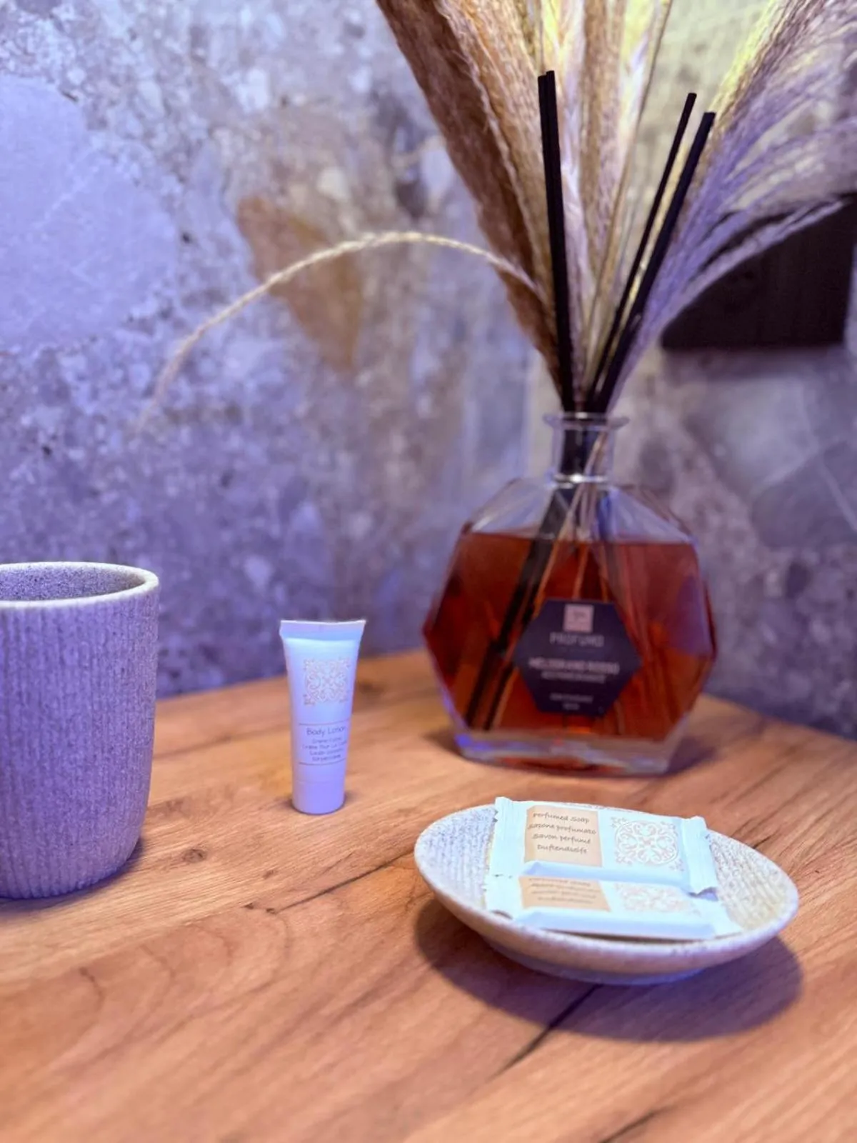 Bathroom in Krysos Luxury Rooms