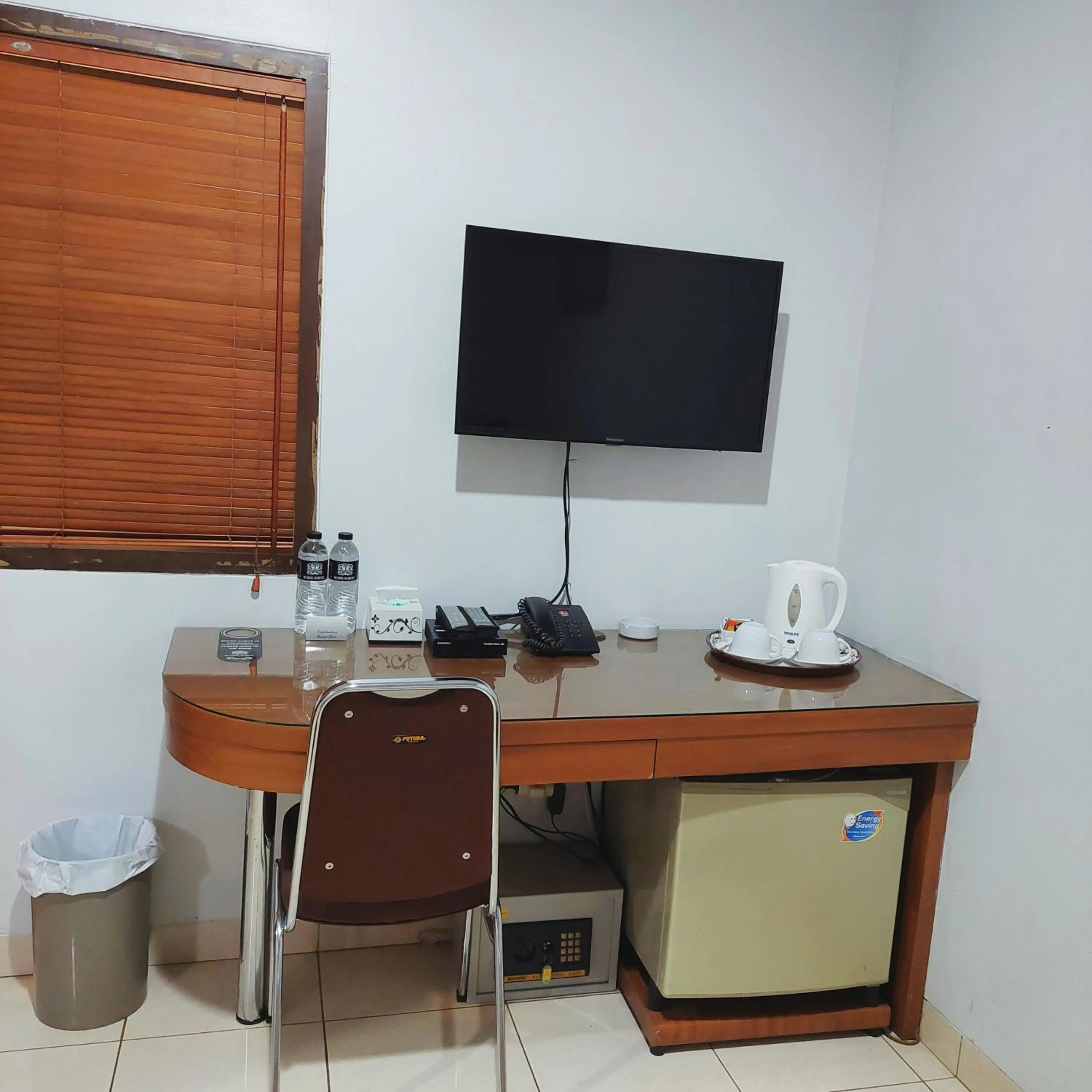 BLESSING RESIDENCE HOTEL