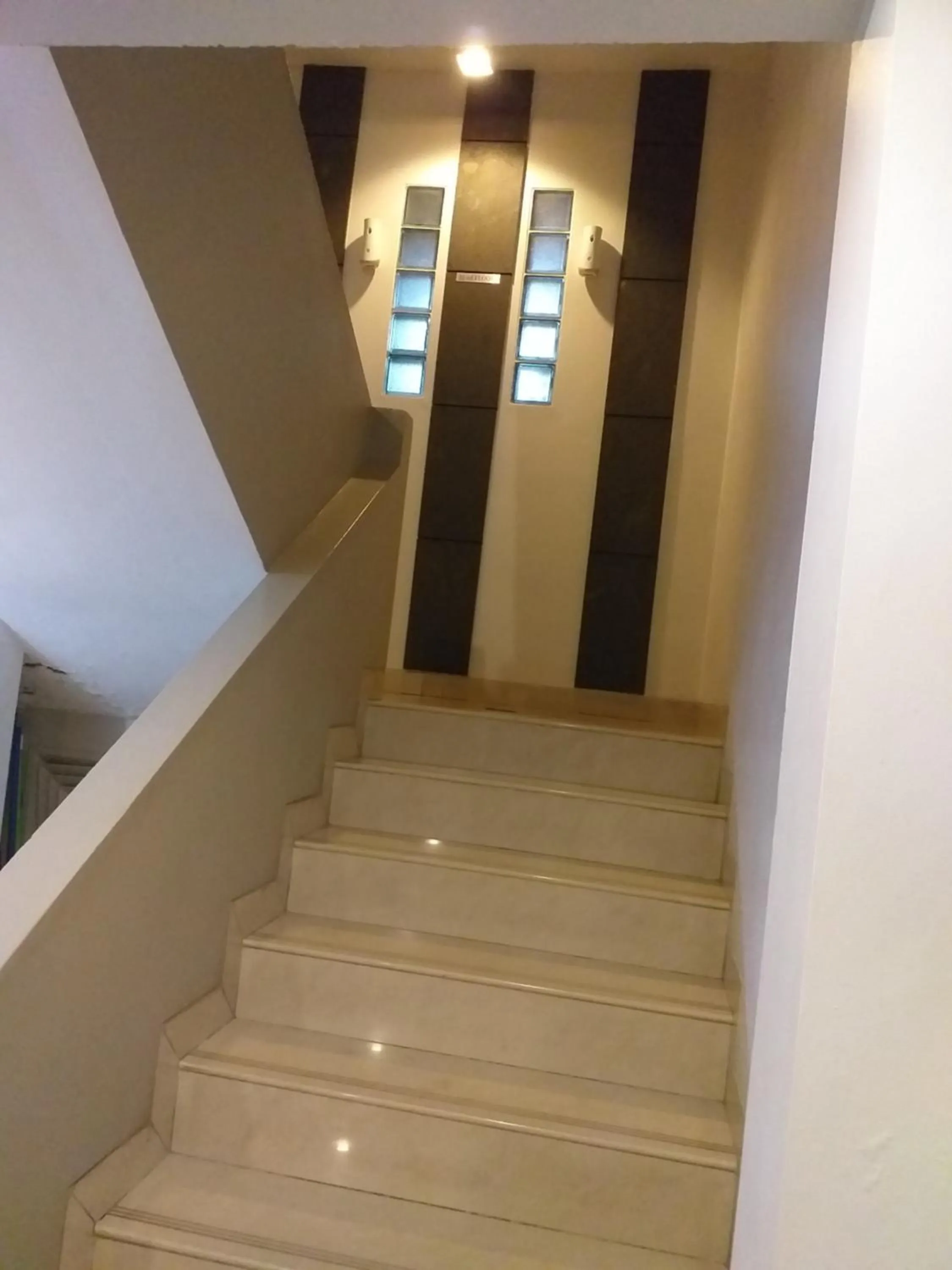 BLESSING RESIDENCE HOTEL