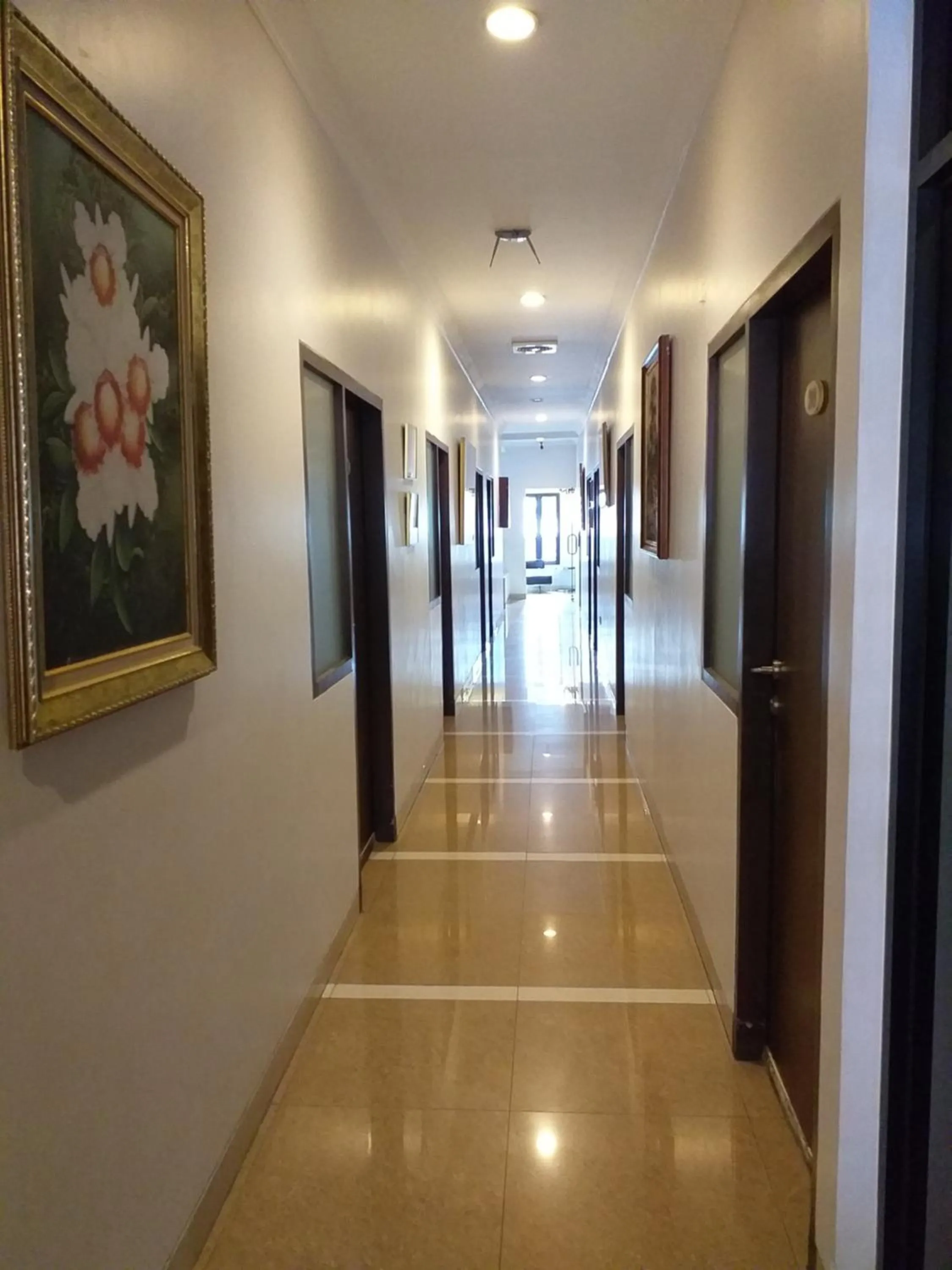 BLESSING RESIDENCE HOTEL