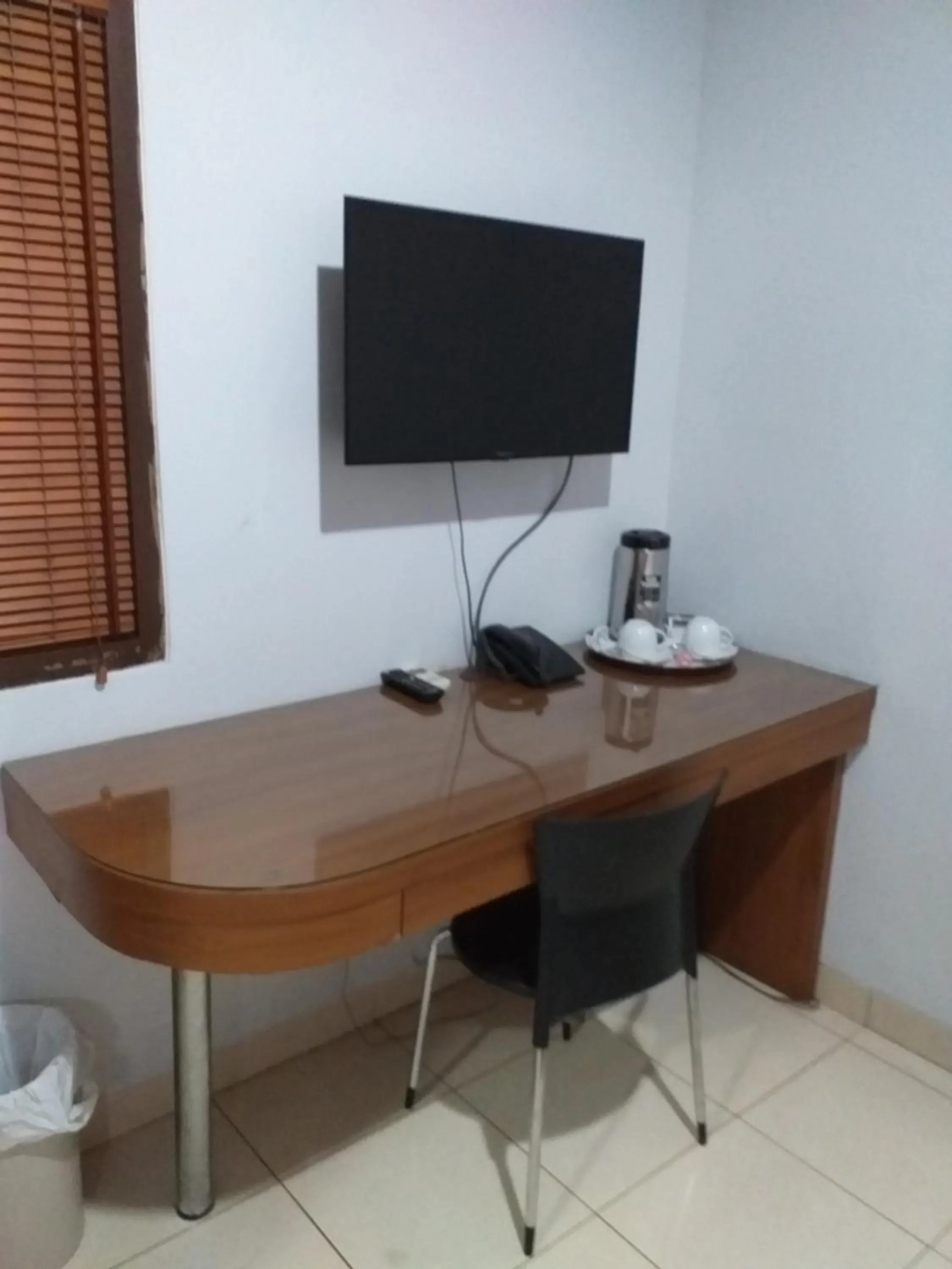 BLESSING RESIDENCE HOTEL