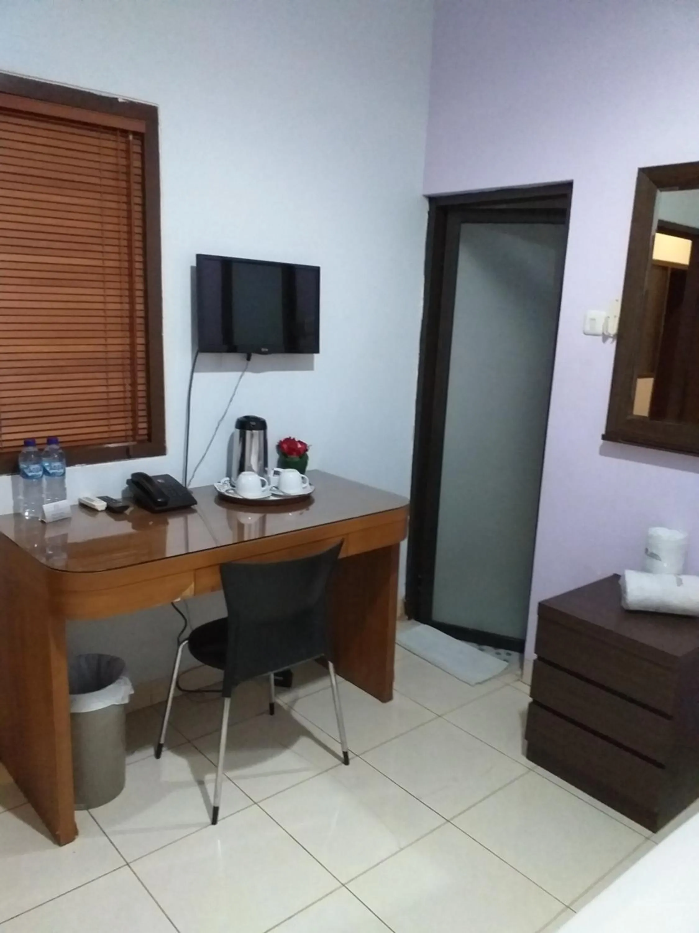 BLESSING RESIDENCE HOTEL