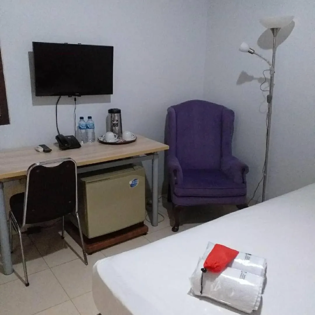 BLESSING RESIDENCE HOTEL