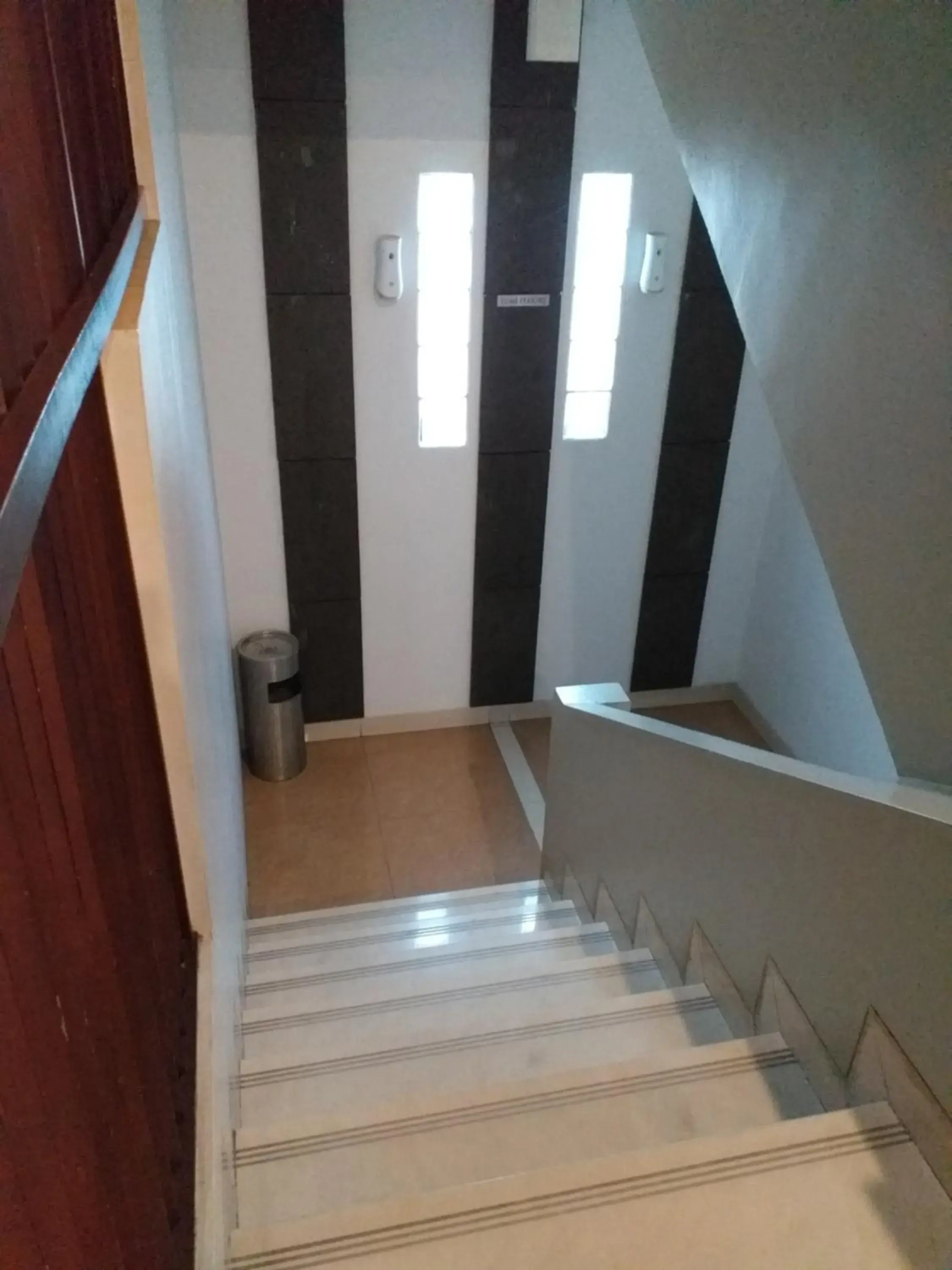 BLESSING RESIDENCE HOTEL BLESSING RESIDENCE HOTEL