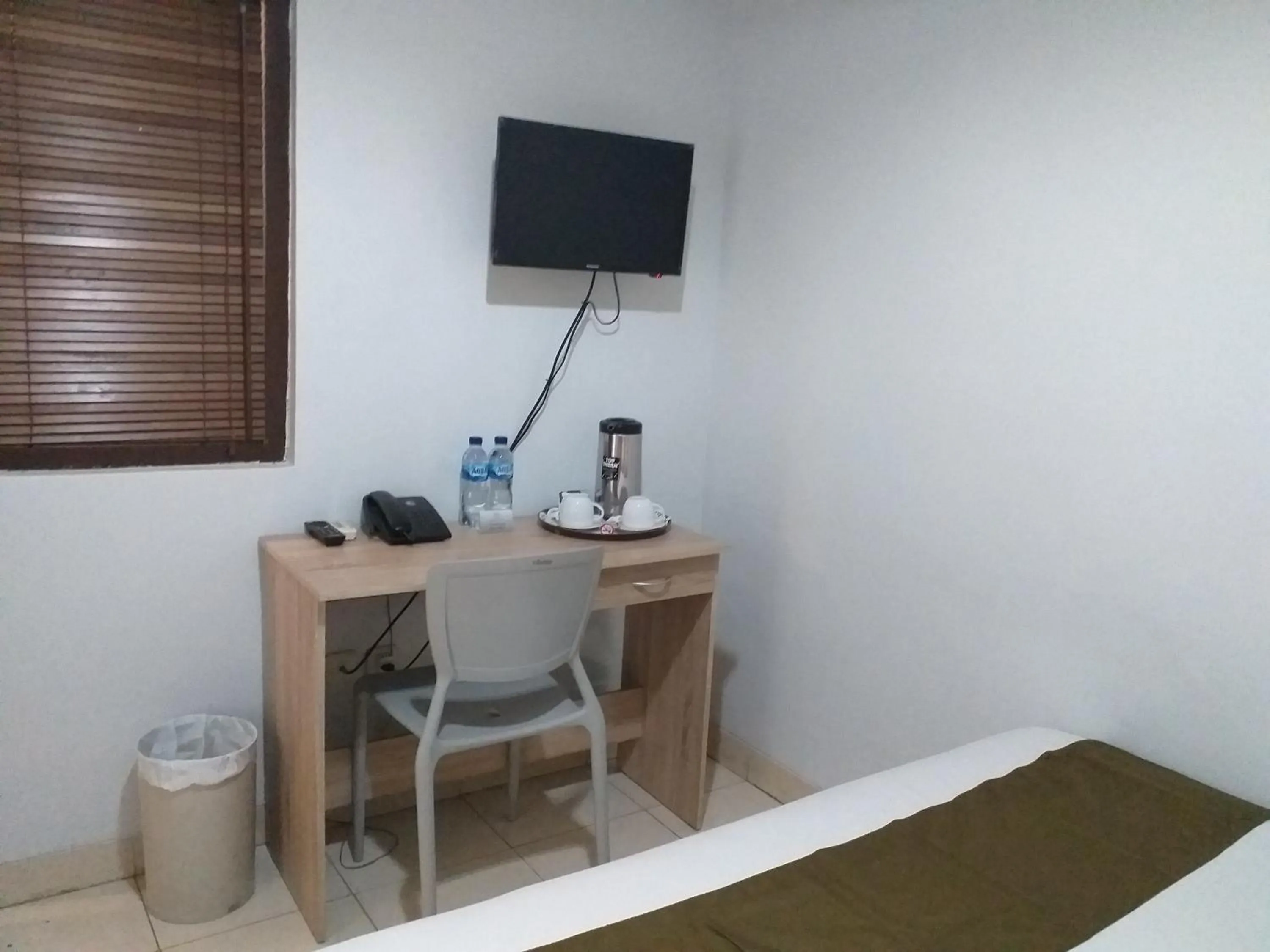 BLESSING RESIDENCE HOTEL