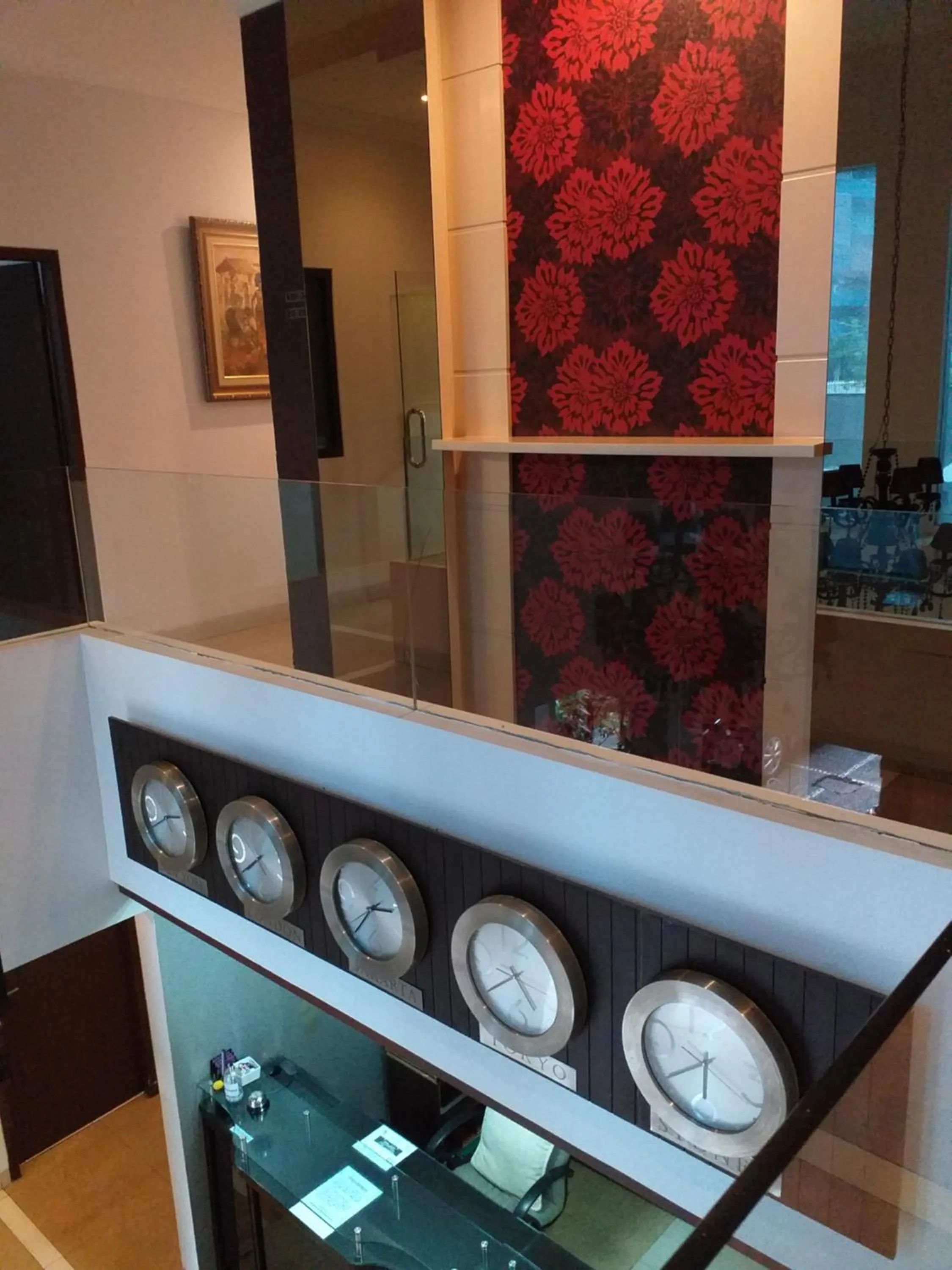 BLESSING RESIDENCE HOTEL