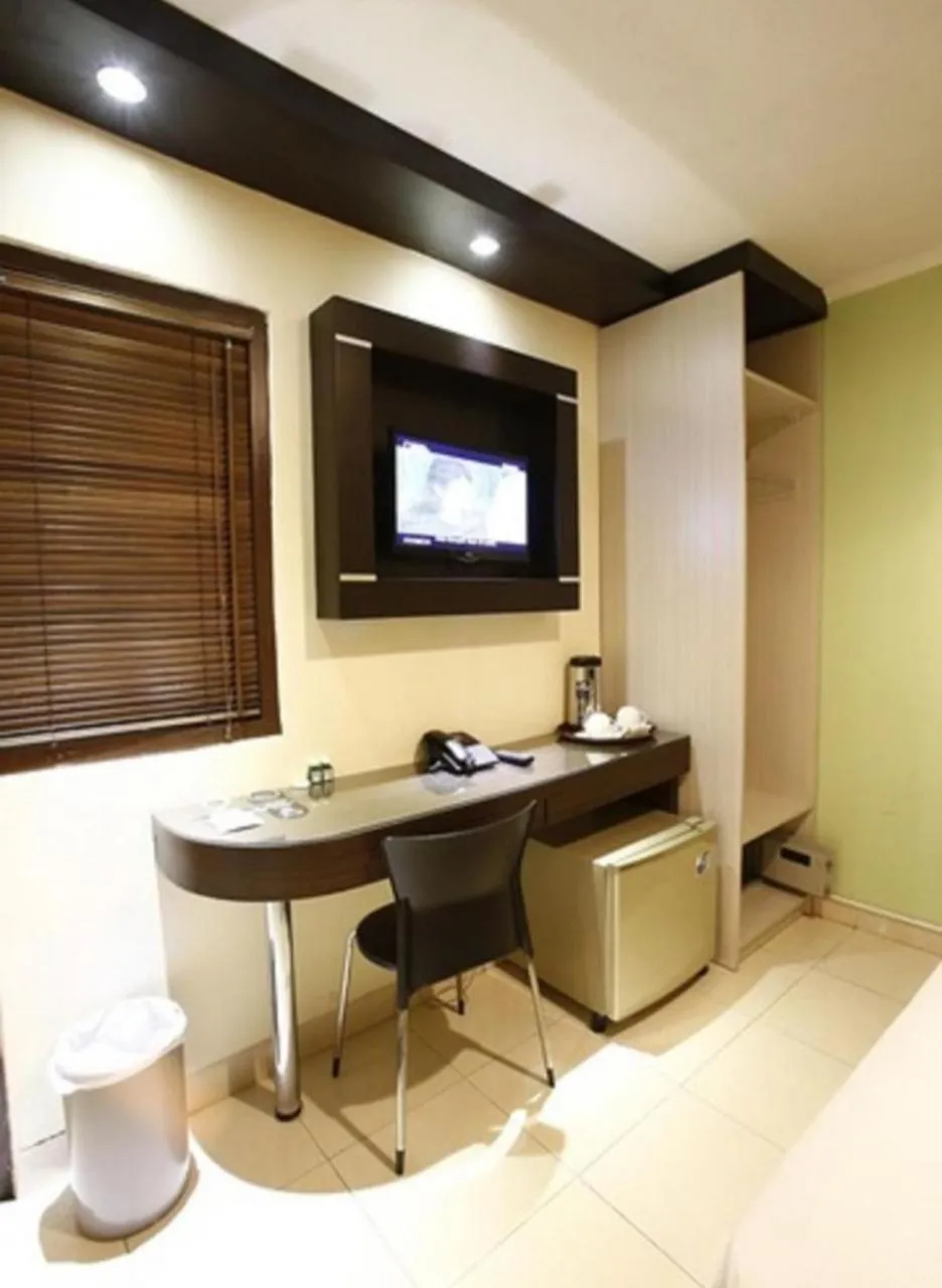 BLESSING RESIDENCE HOTEL