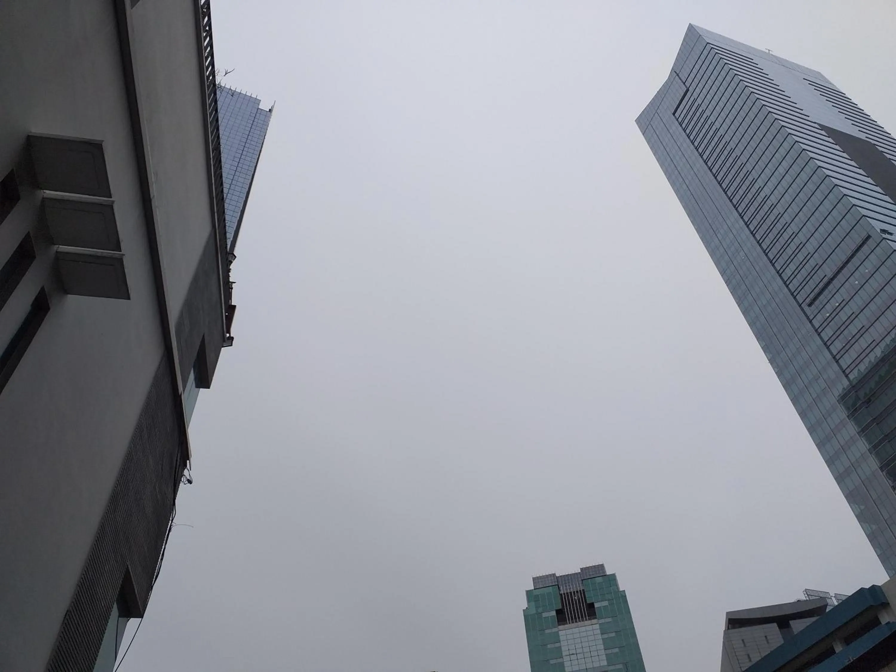 BLESSING RESIDENCE HOTEL