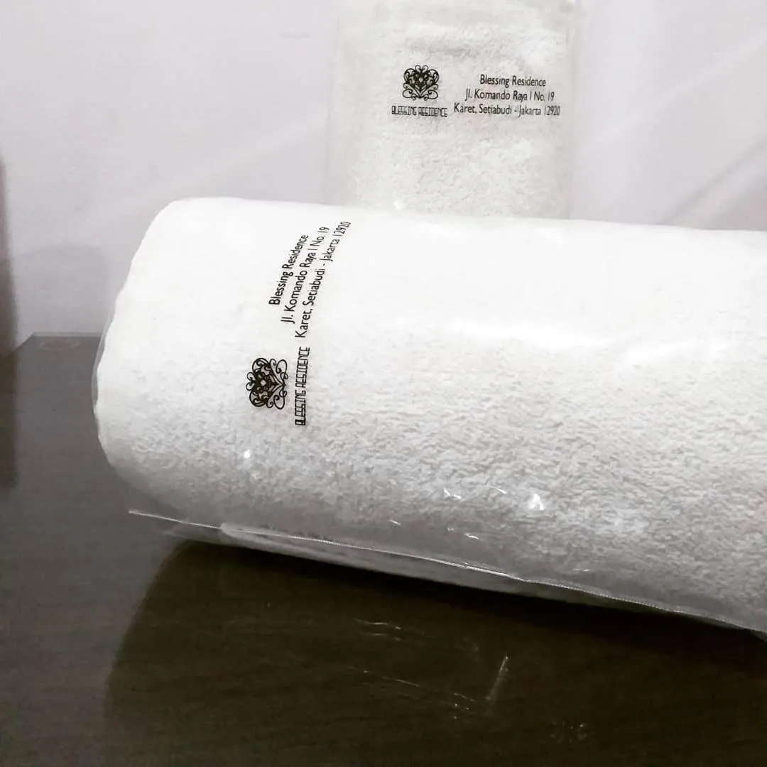 BLESSING RESIDENCE HOTEL