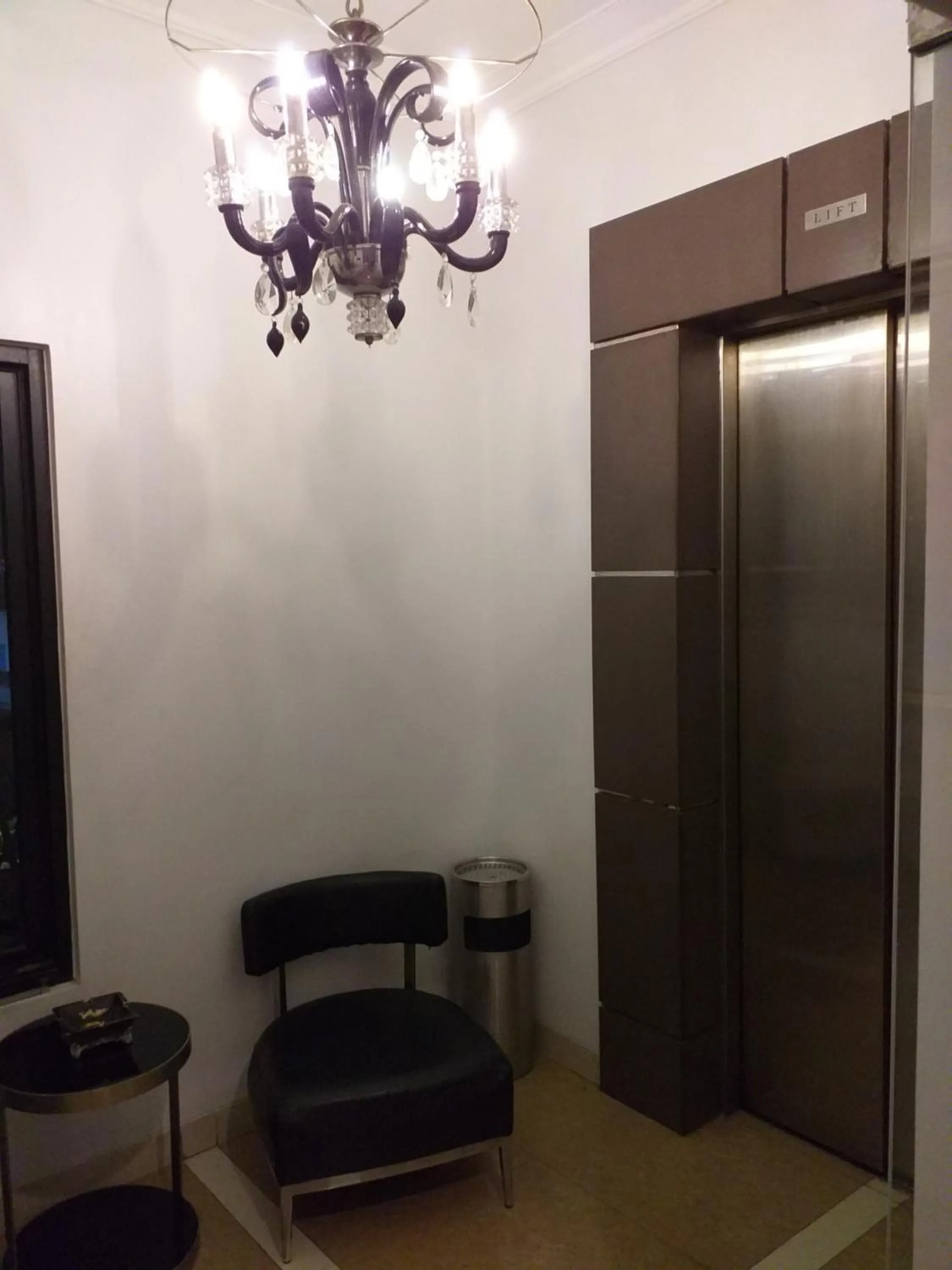 BLESSING RESIDENCE HOTEL