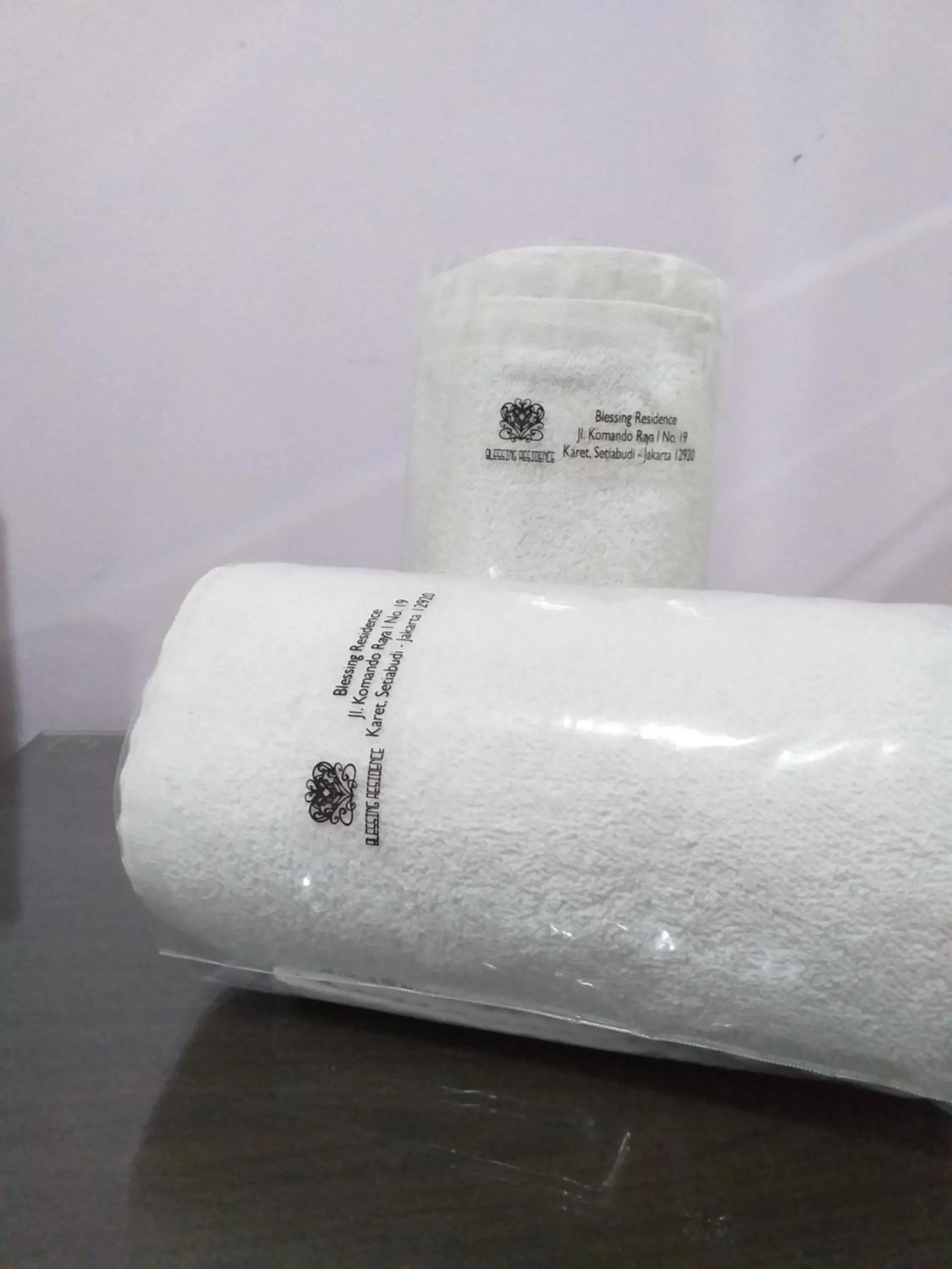 BLESSING RESIDENCE HOTEL