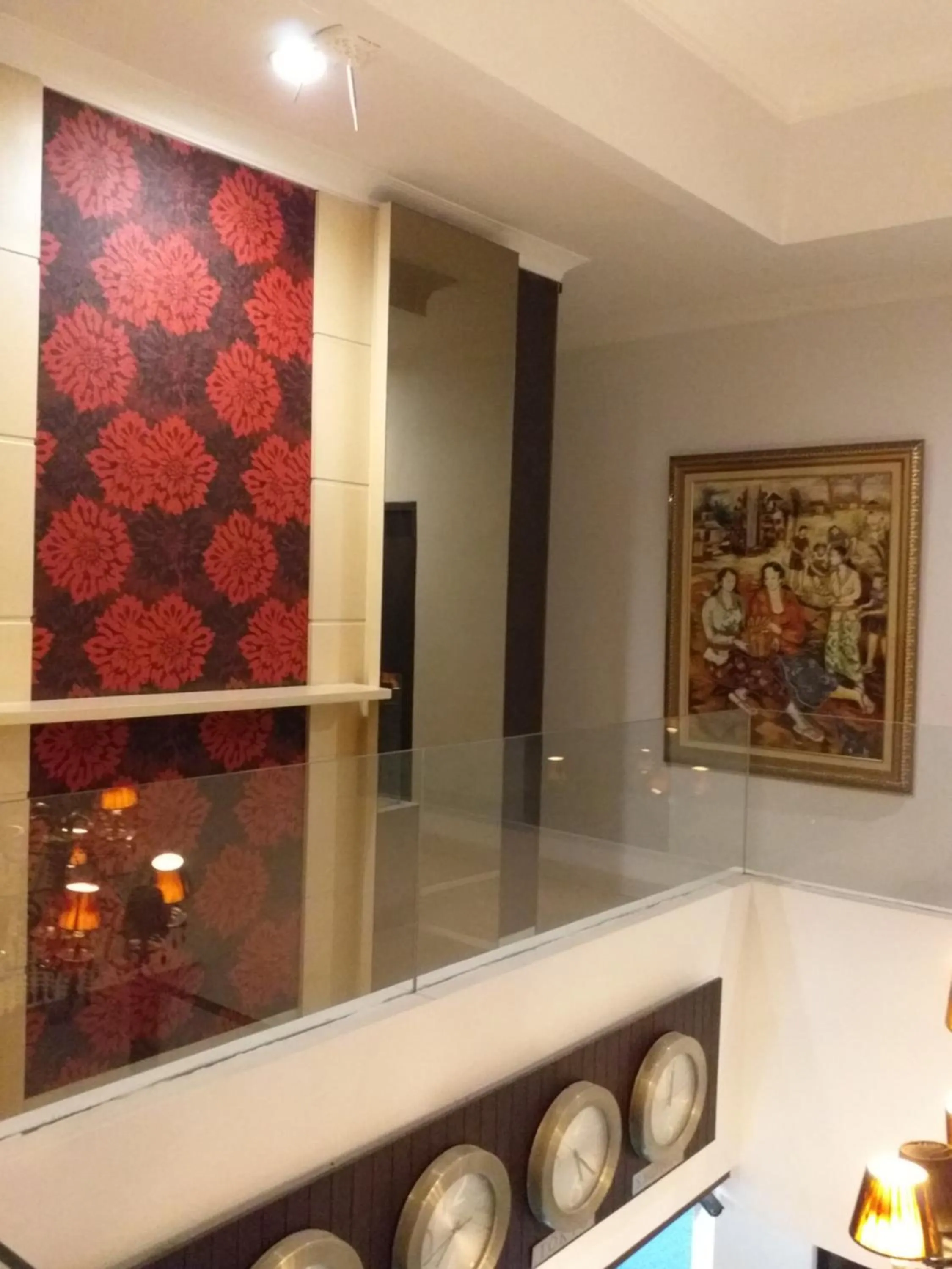 BLESSING RESIDENCE HOTEL