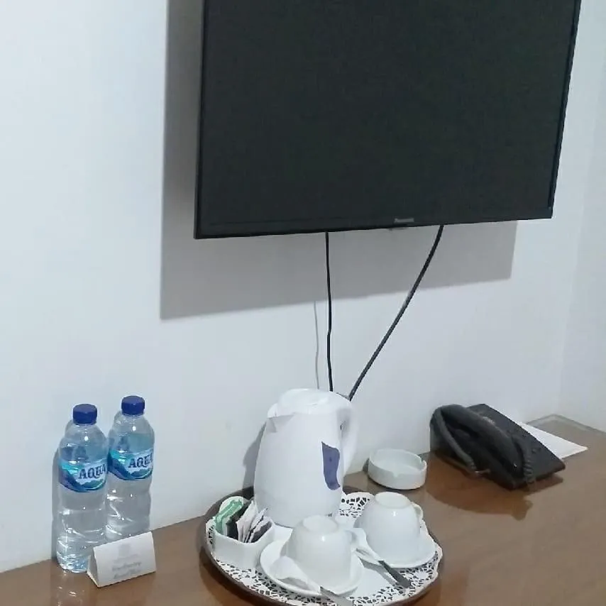 BLESSING RESIDENCE HOTEL