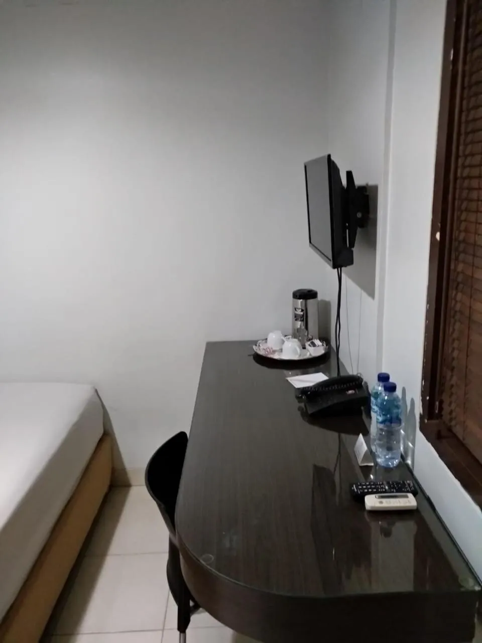 BLESSING RESIDENCE HOTEL