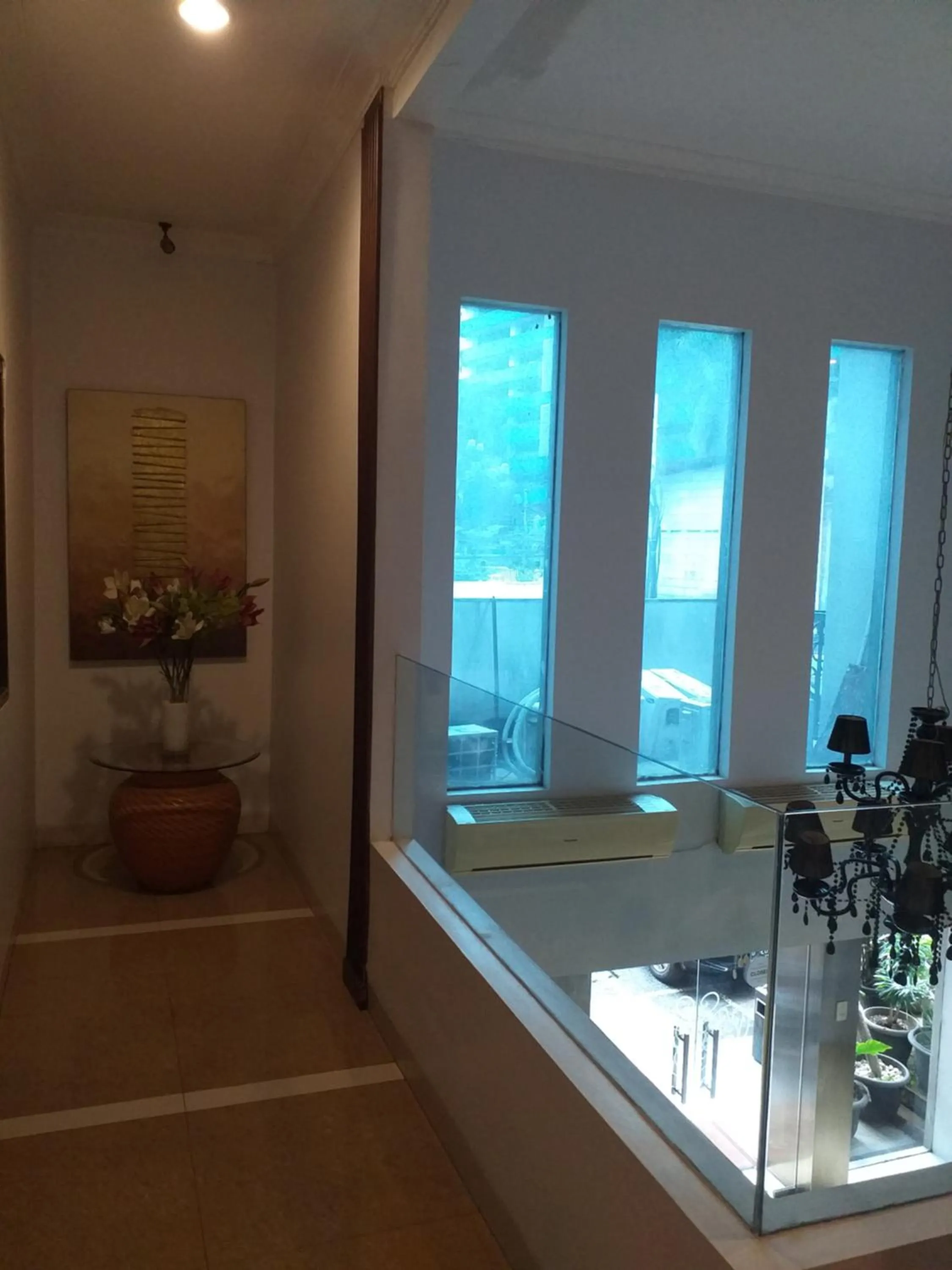 BLESSING RESIDENCE HOTEL