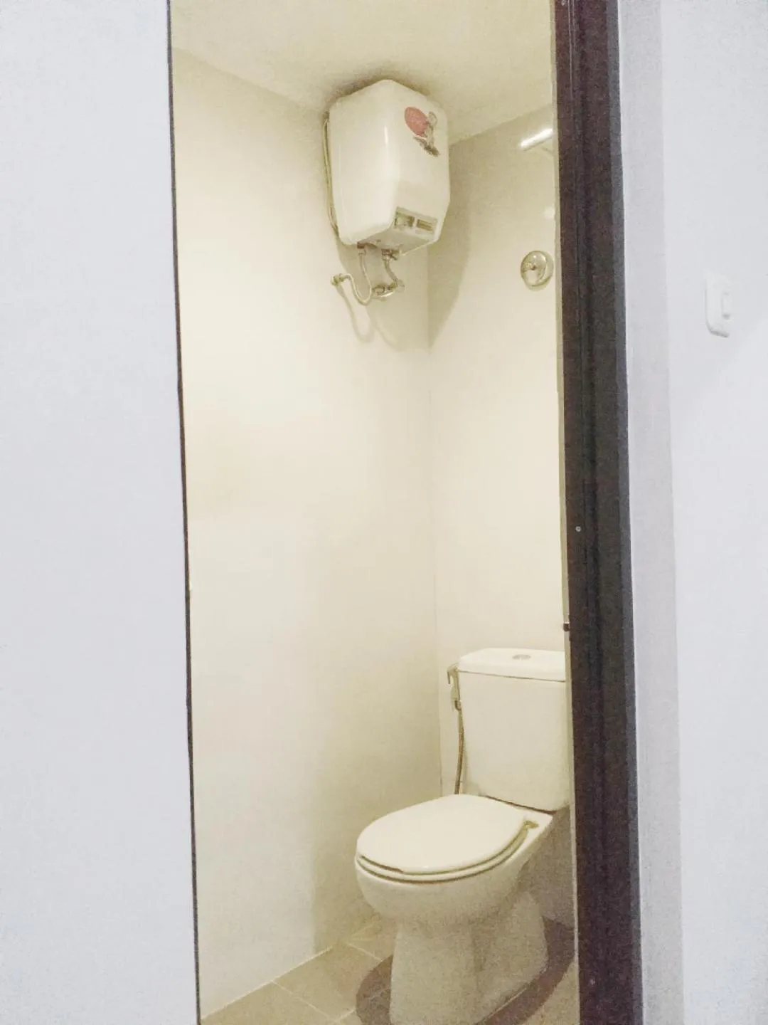 BLESSING RESIDENCE HOTEL