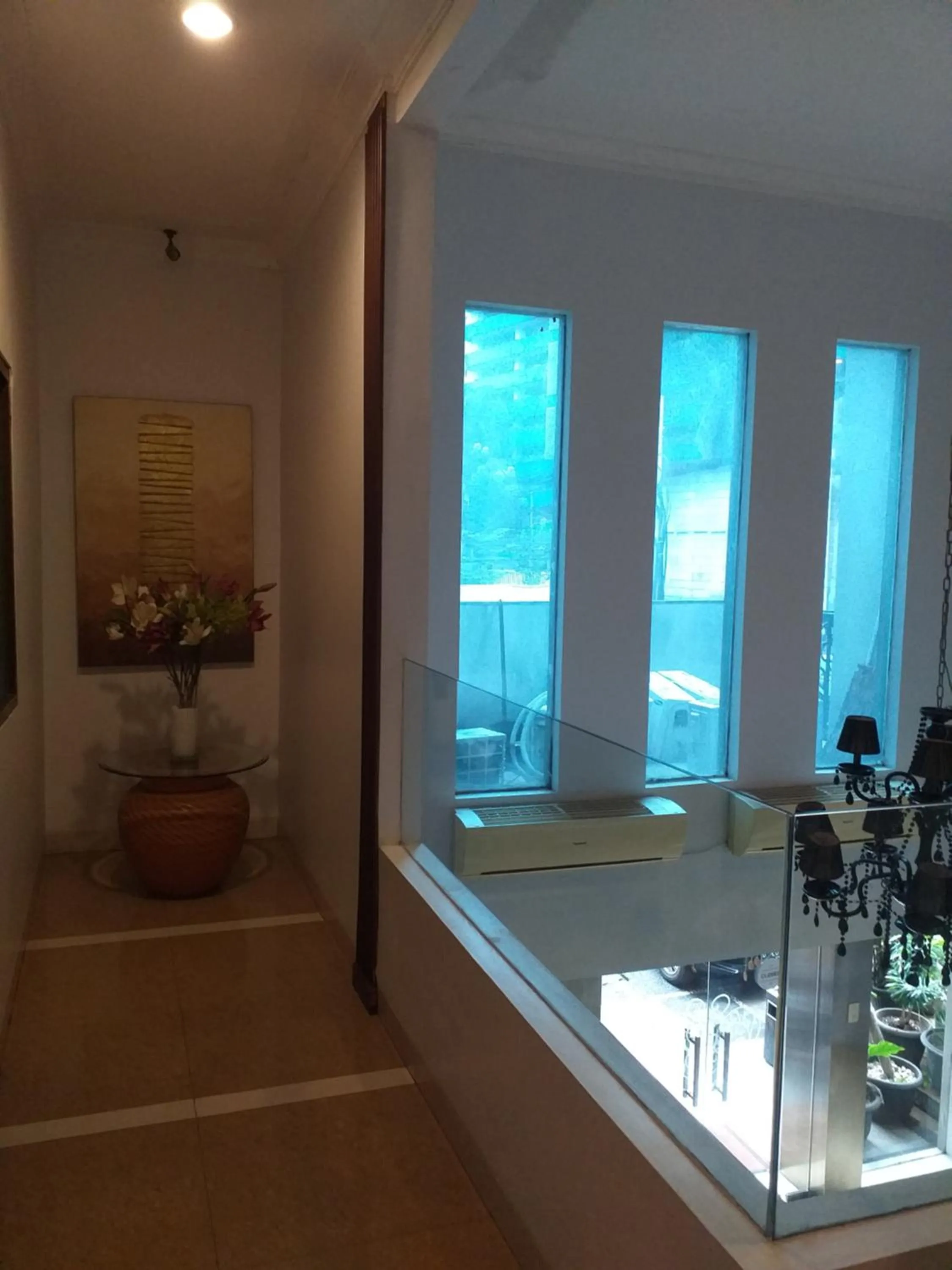 BLESSING RESIDENCE HOTEL