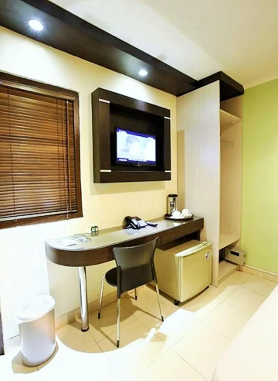 BLESSING RESIDENCE HOTEL