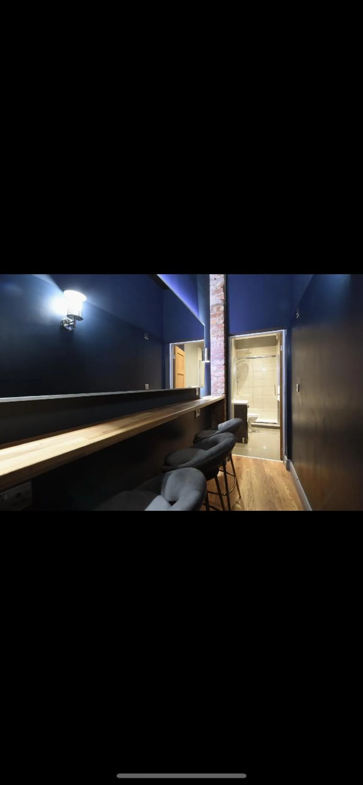 Swan Street Townhouse Hot Tub & Roof Terrace