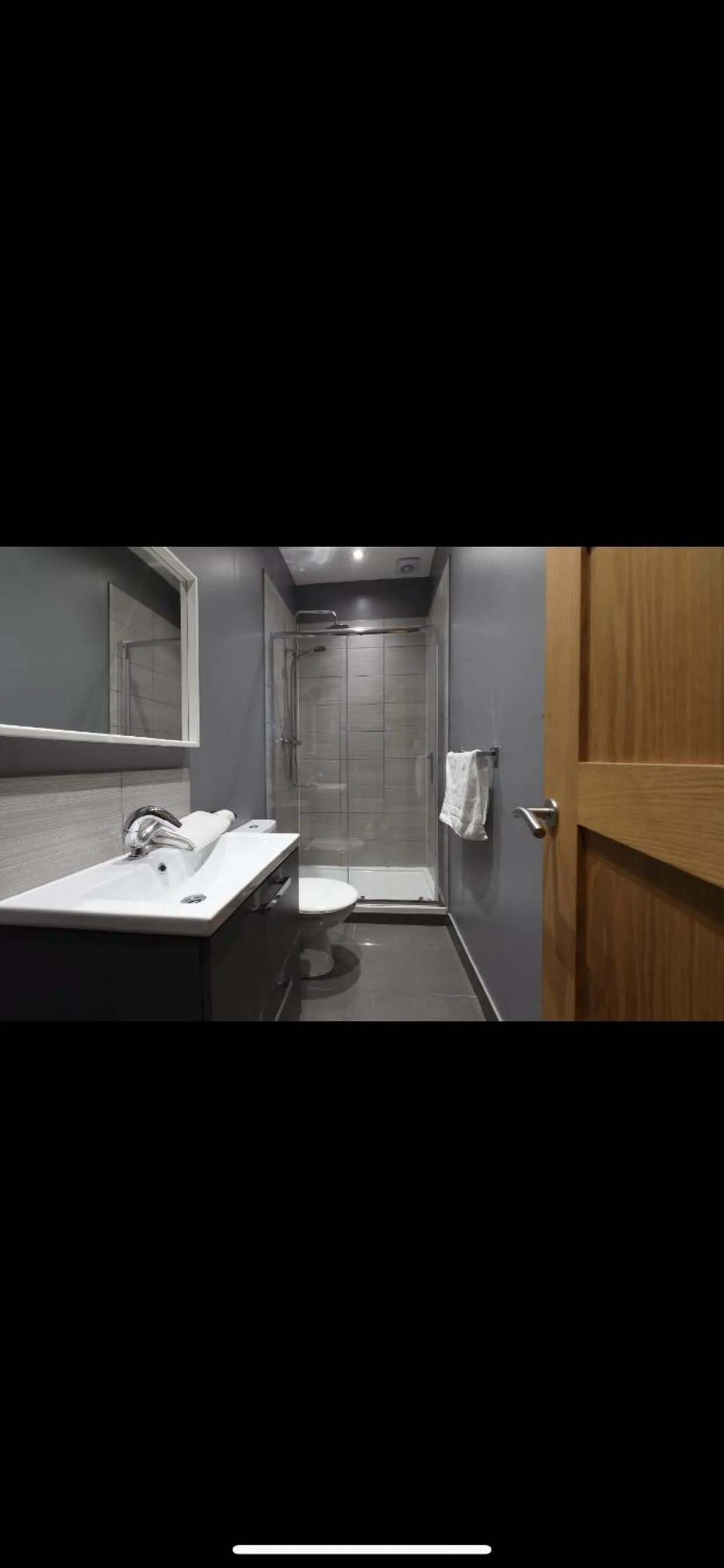 Swan Street Townhouse Hot Tub & Roof Terrace