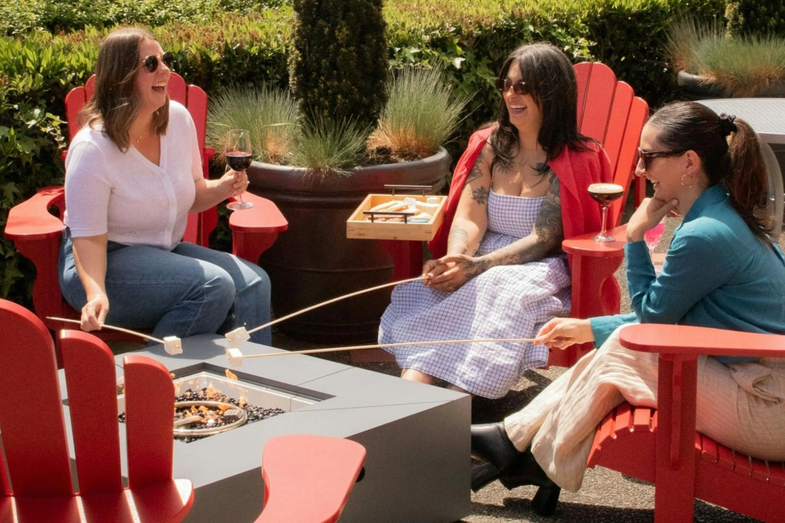 Other in Delta Hotels by Marriott Victoria Ocean Pointe Resort