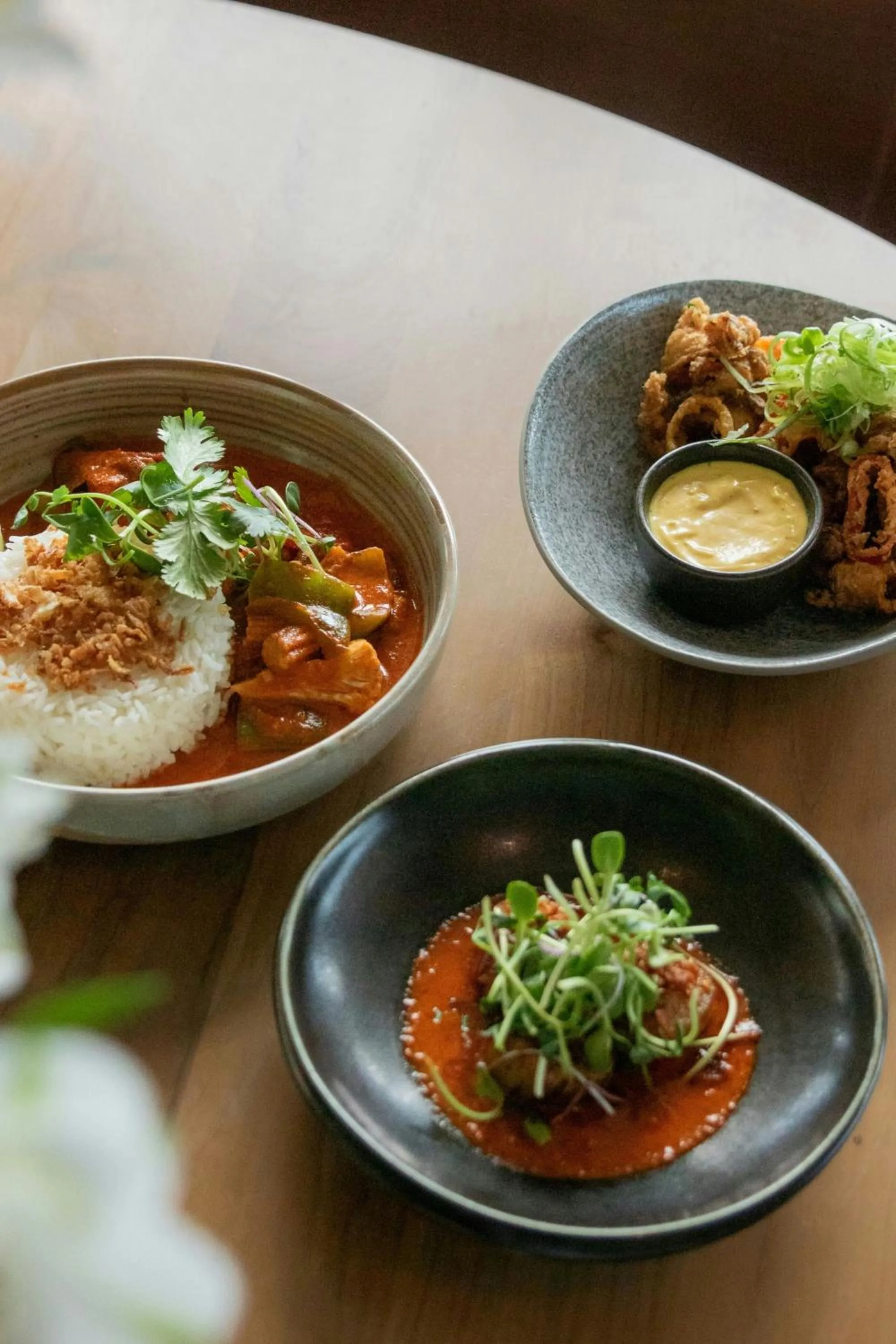 Restaurant/places to eat in Delta Hotels by Marriott Victoria Ocean Pointe Resort