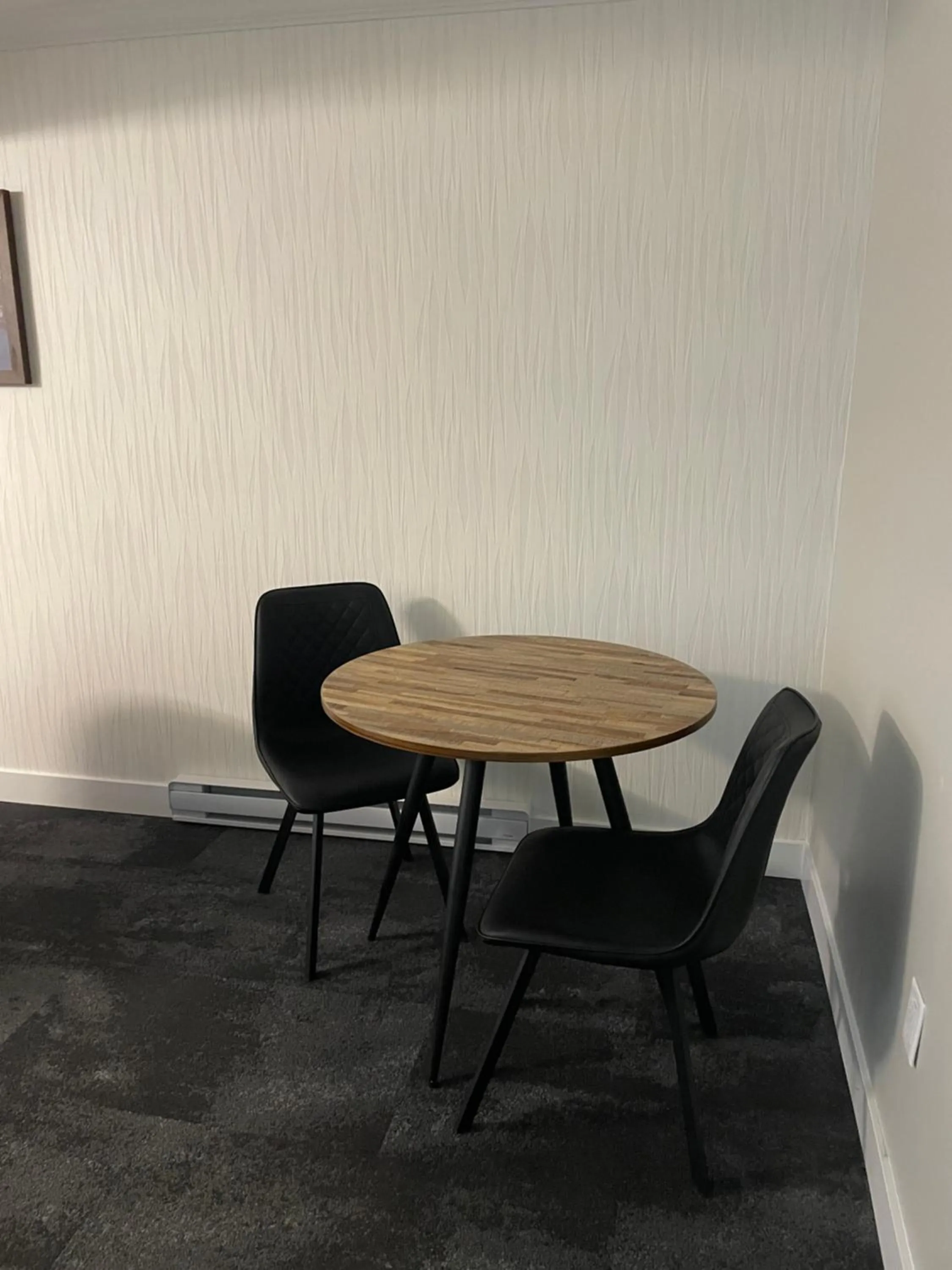 Dining area in The Vic, an Ascend Collection Hotel