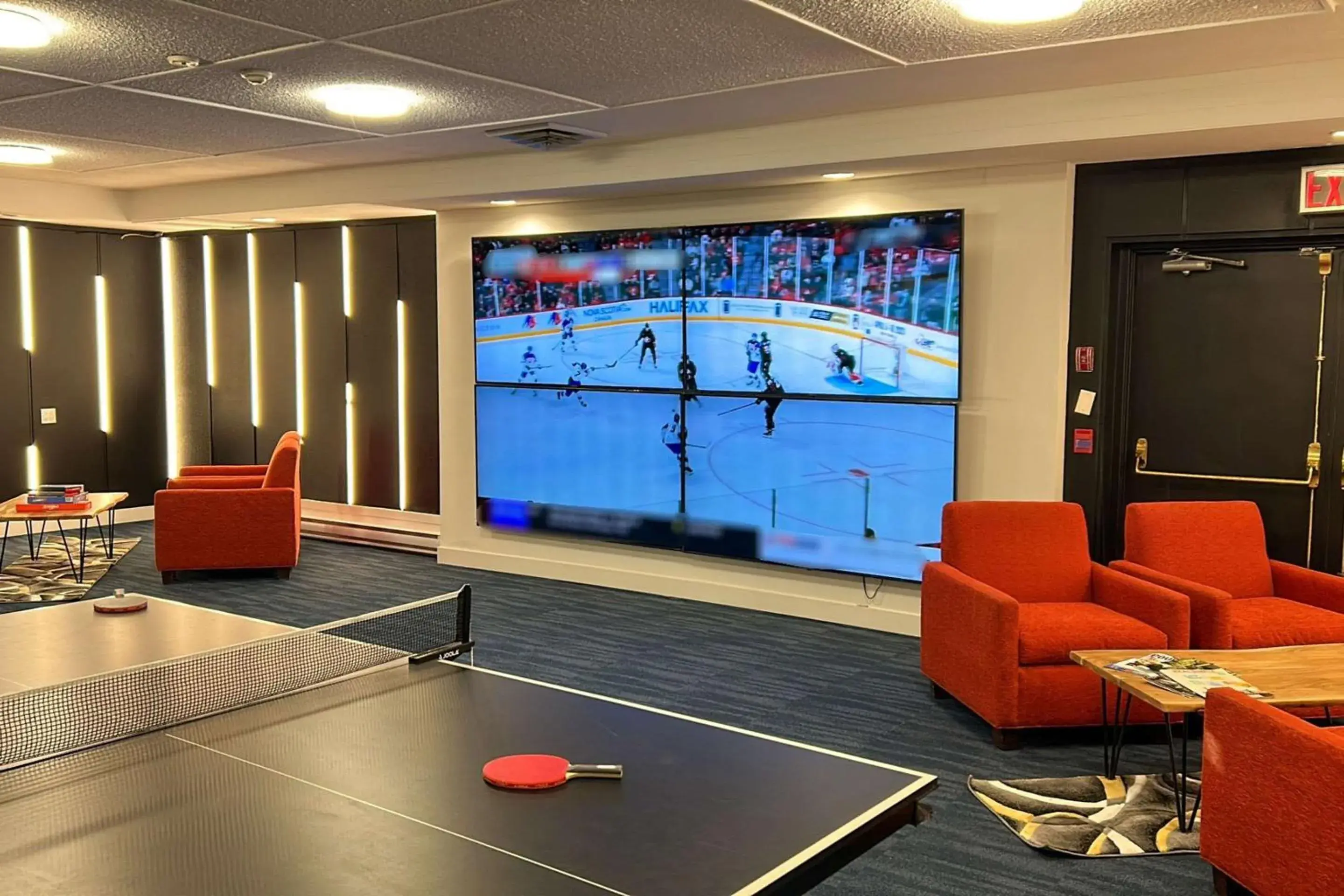 Bedroom in The Vic, an Ascend Collection Hotel Bedroom in The Vic, an Ascend Collection Hotel