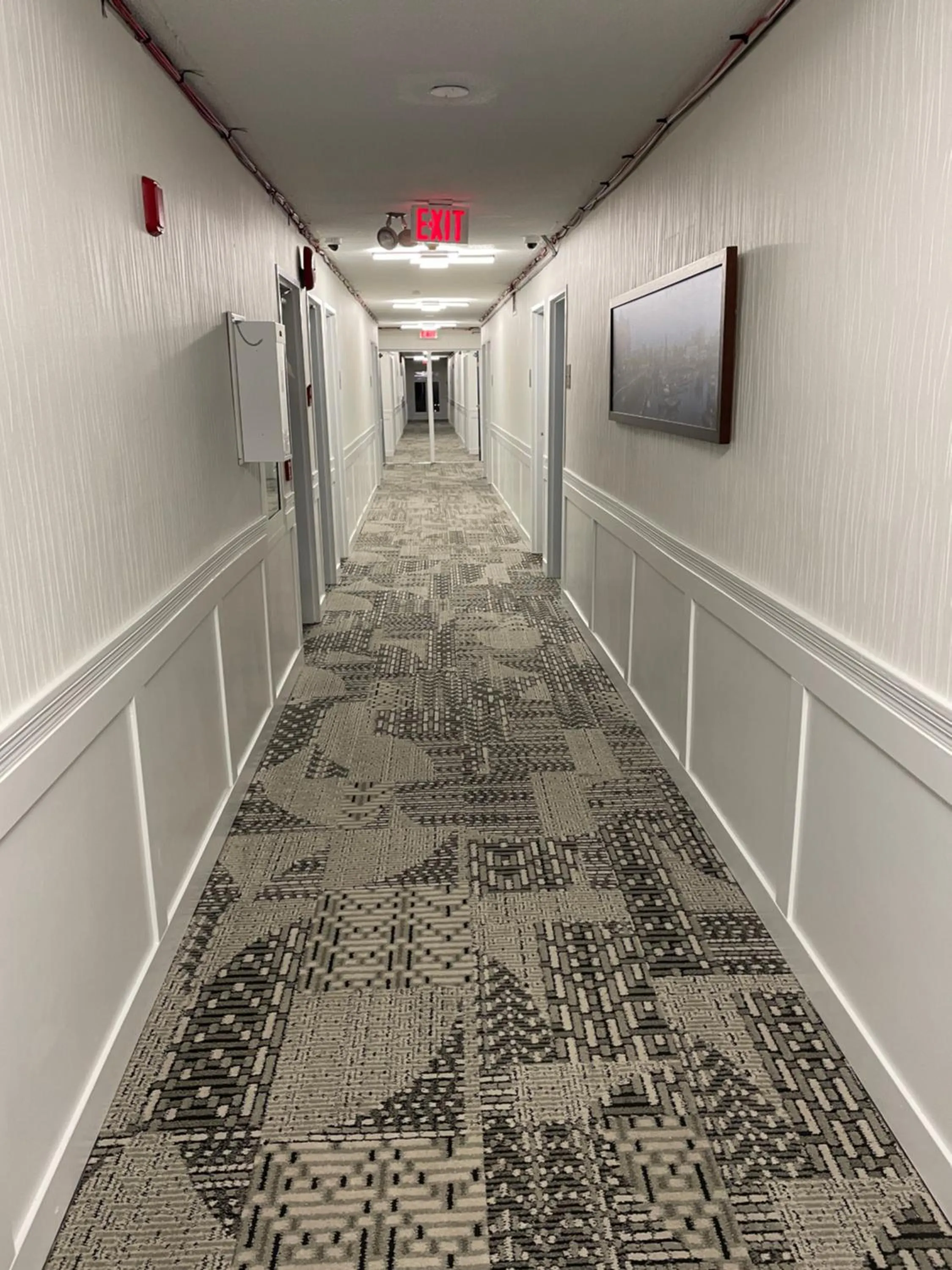 Property building in The Vic, an Ascend Collection Hotel