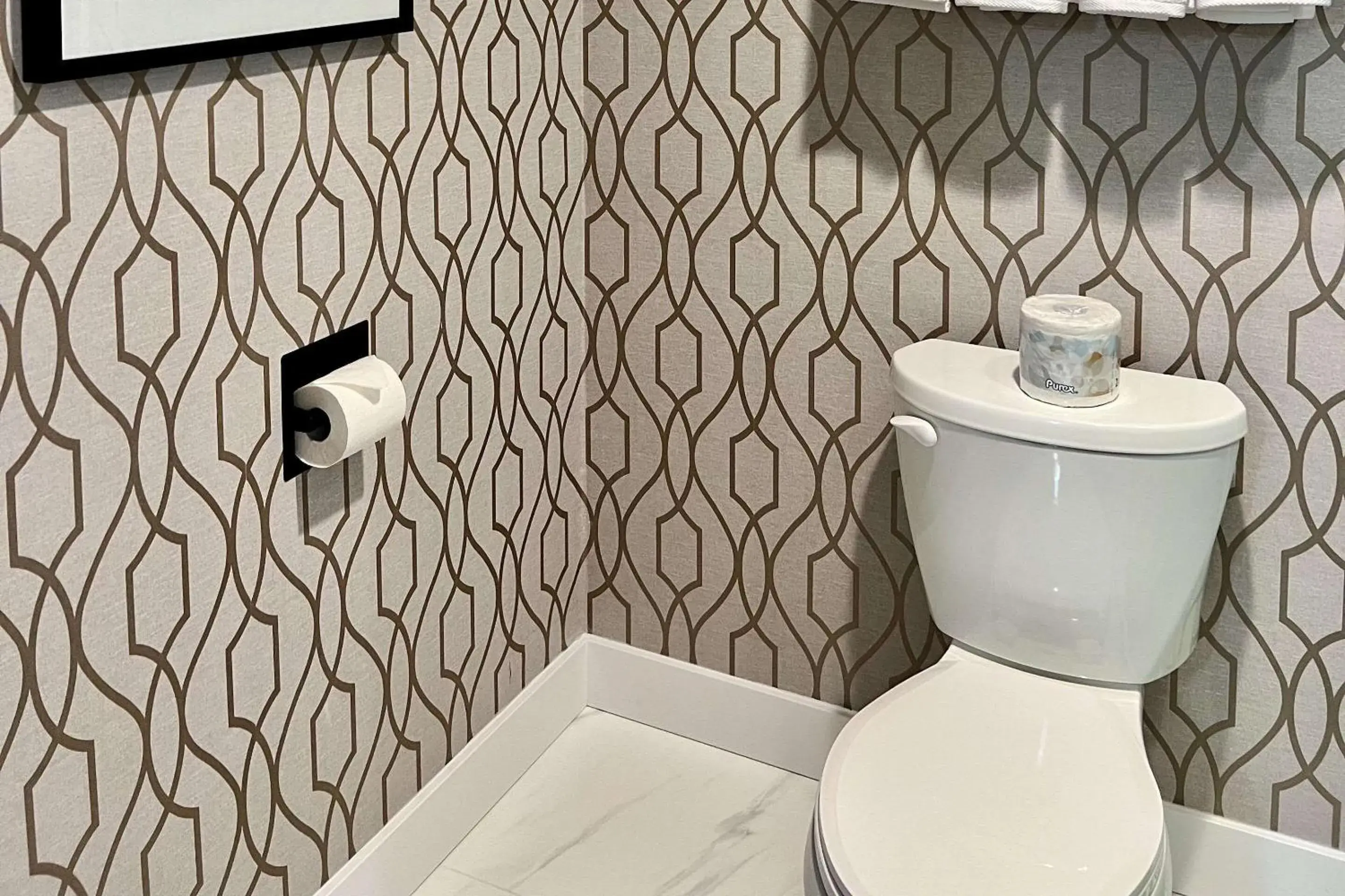 Bedroom in The Vic, an Ascend Collection Hotel Bedroom in The Vic, an Ascend Collection Hotel