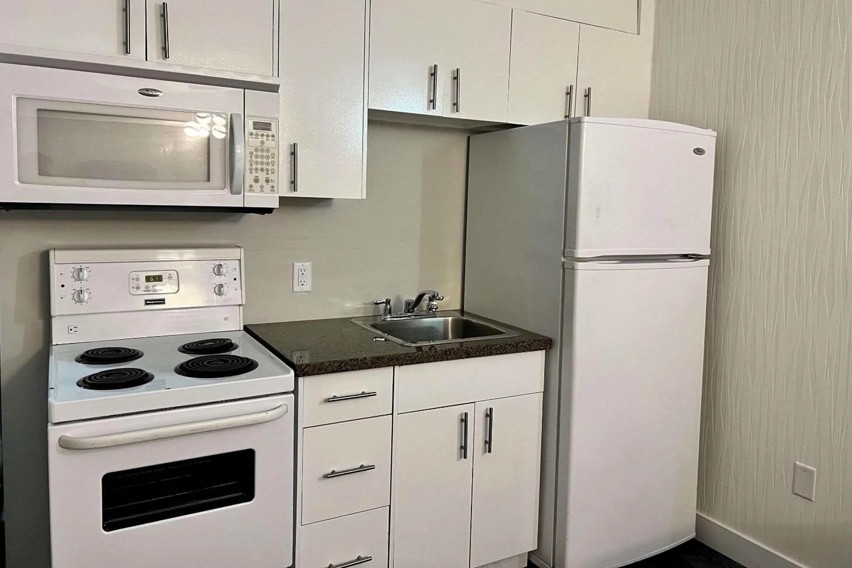 Bedroom in The Vic, an Ascend Collection Hotel