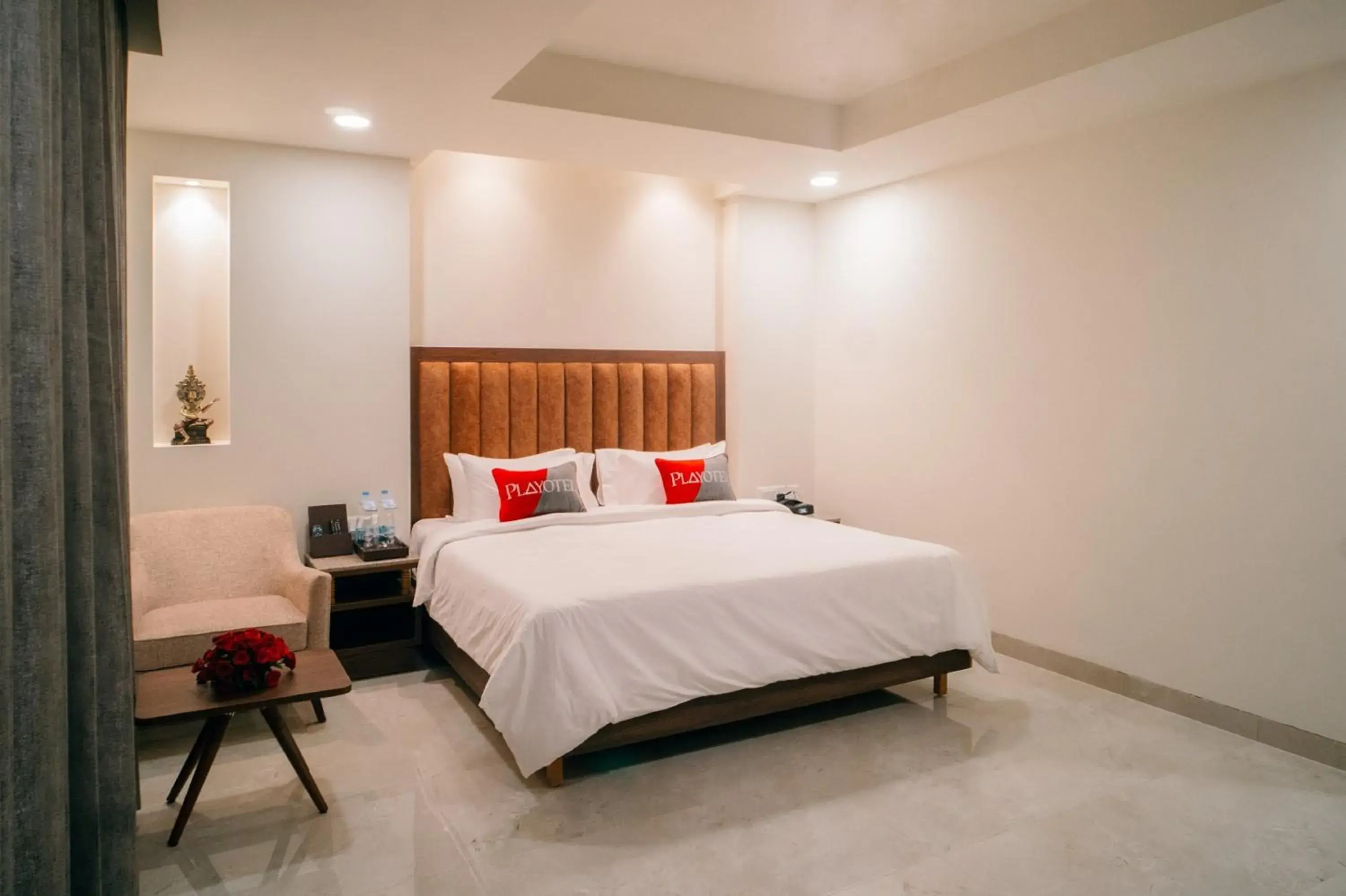 Standard Double Room in Playotel Premier Guna Standard Double Room in Playotel Premier Guna