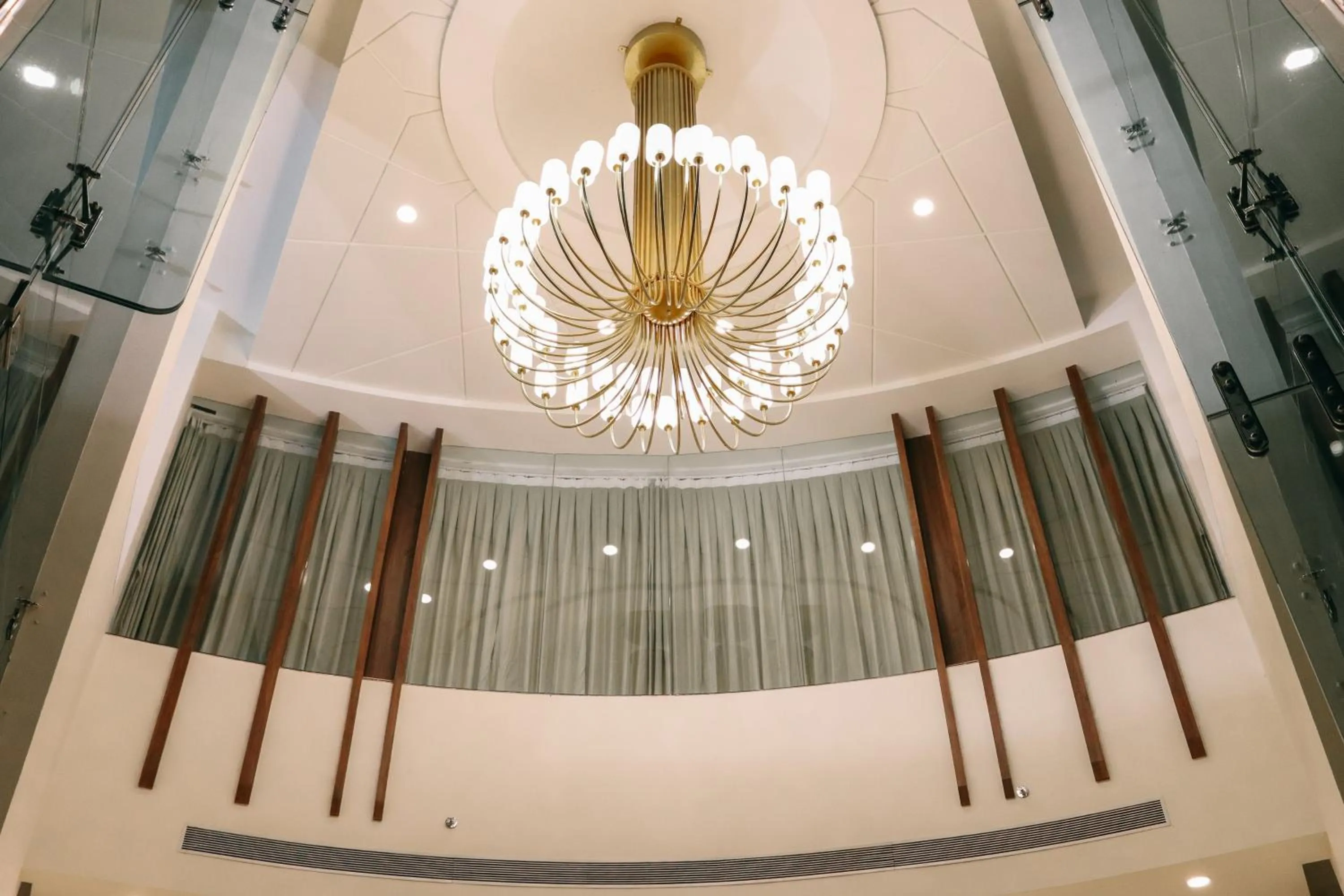 View (from property/room) in Playotel Premier Guna