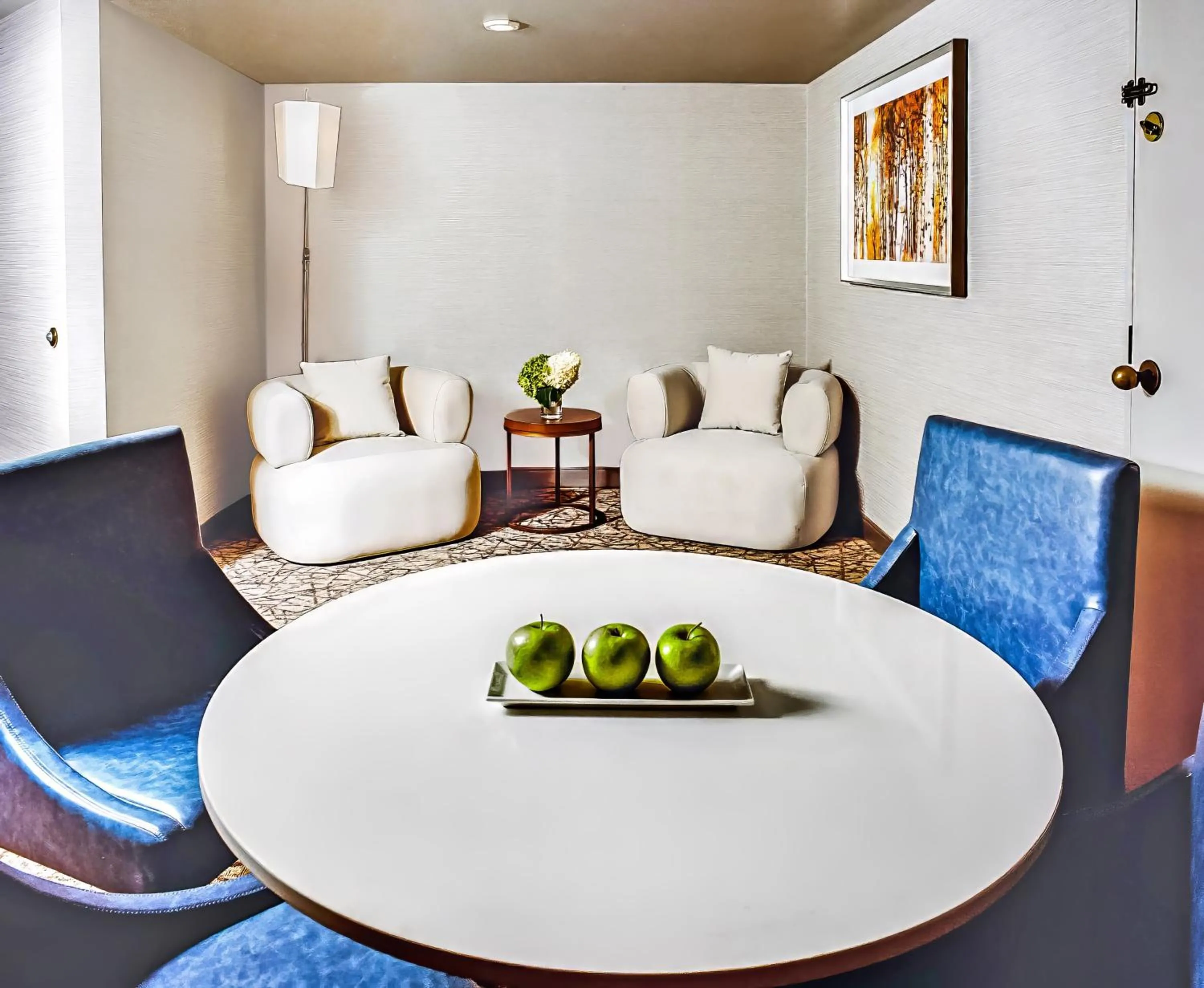 Photo of the whole room in Crowne Plaza Toronto - North York by IHG